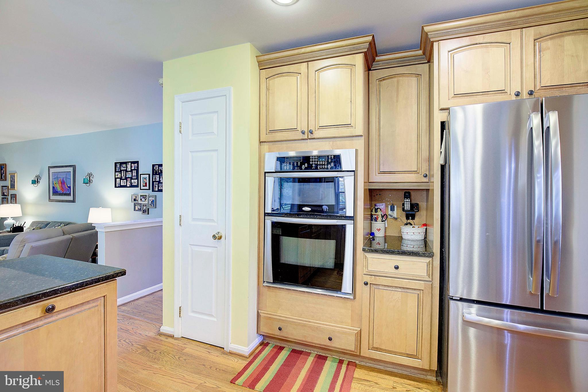 PLEASANT PLAINS - Residential