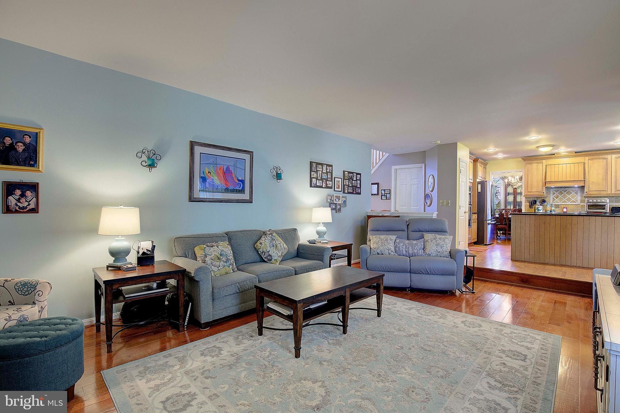 PLEASANT PLAINS - Residential