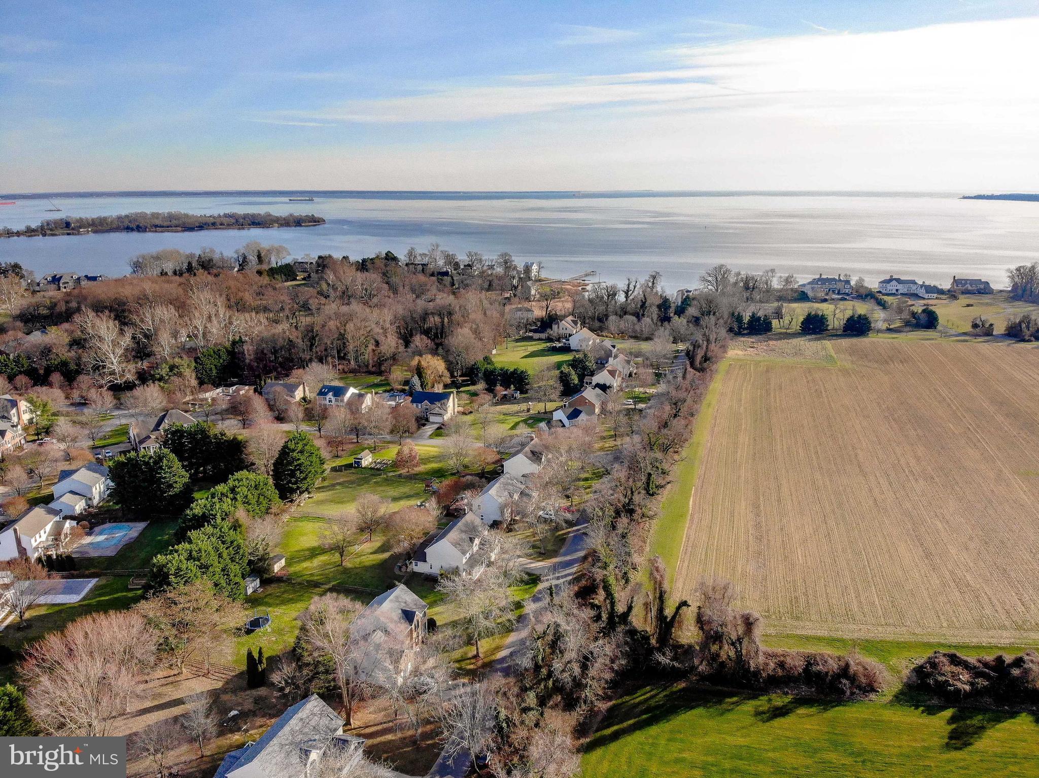 PLEASANT PLAINS - Residential