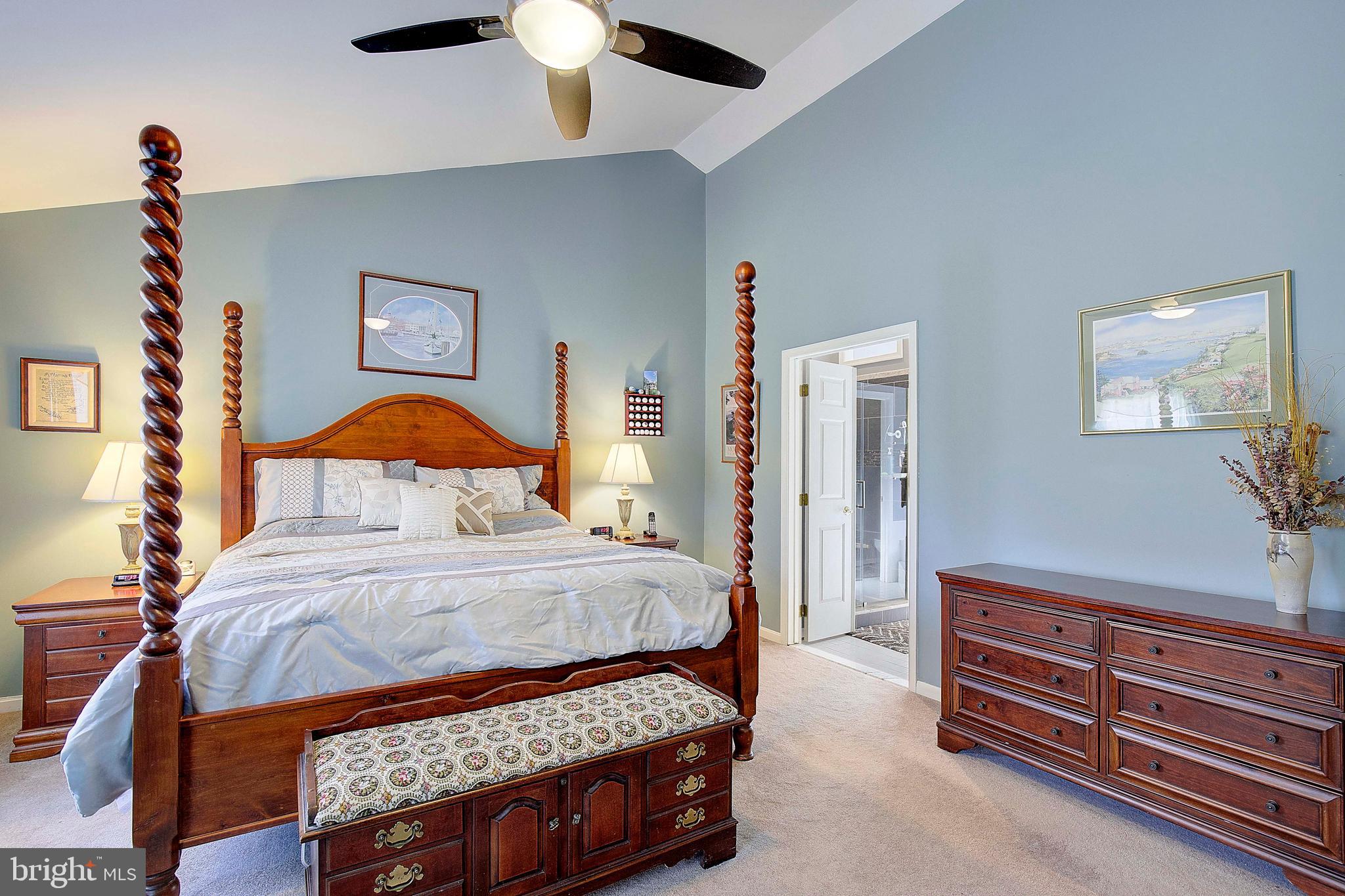 PLEASANT PLAINS - Residential