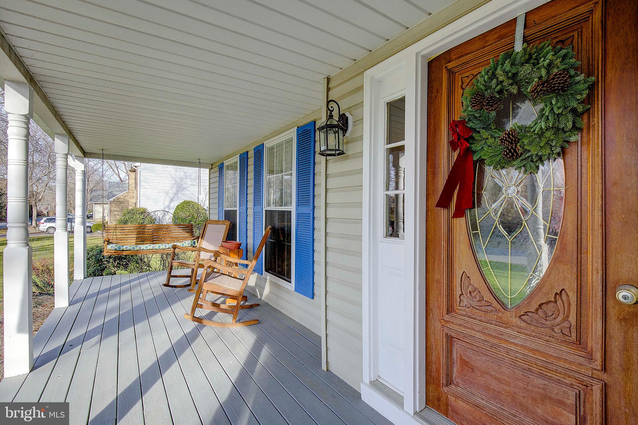 PLEASANT PLAINS - Residential