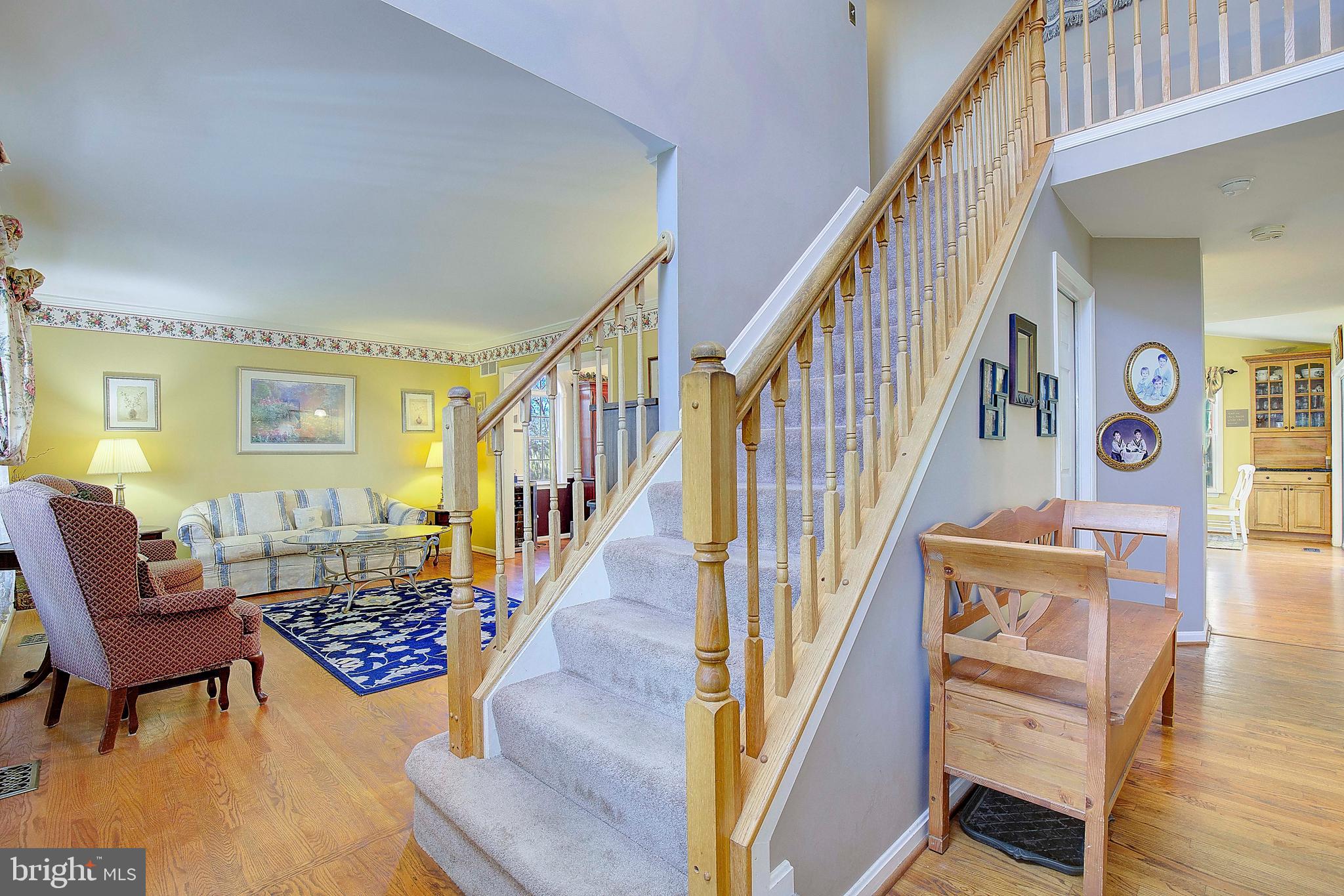 PLEASANT PLAINS - Residential