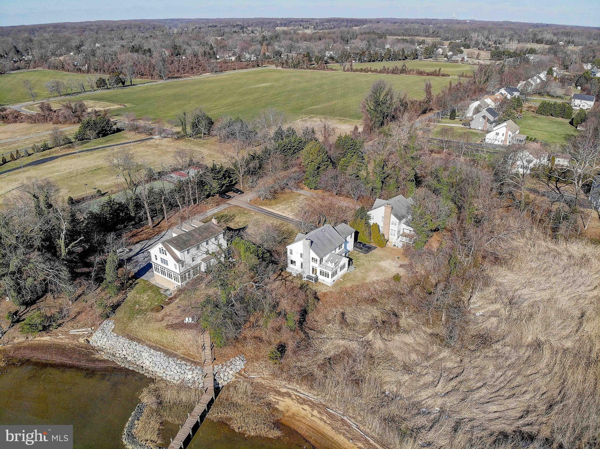 PLEASANT PLAINS - Residential