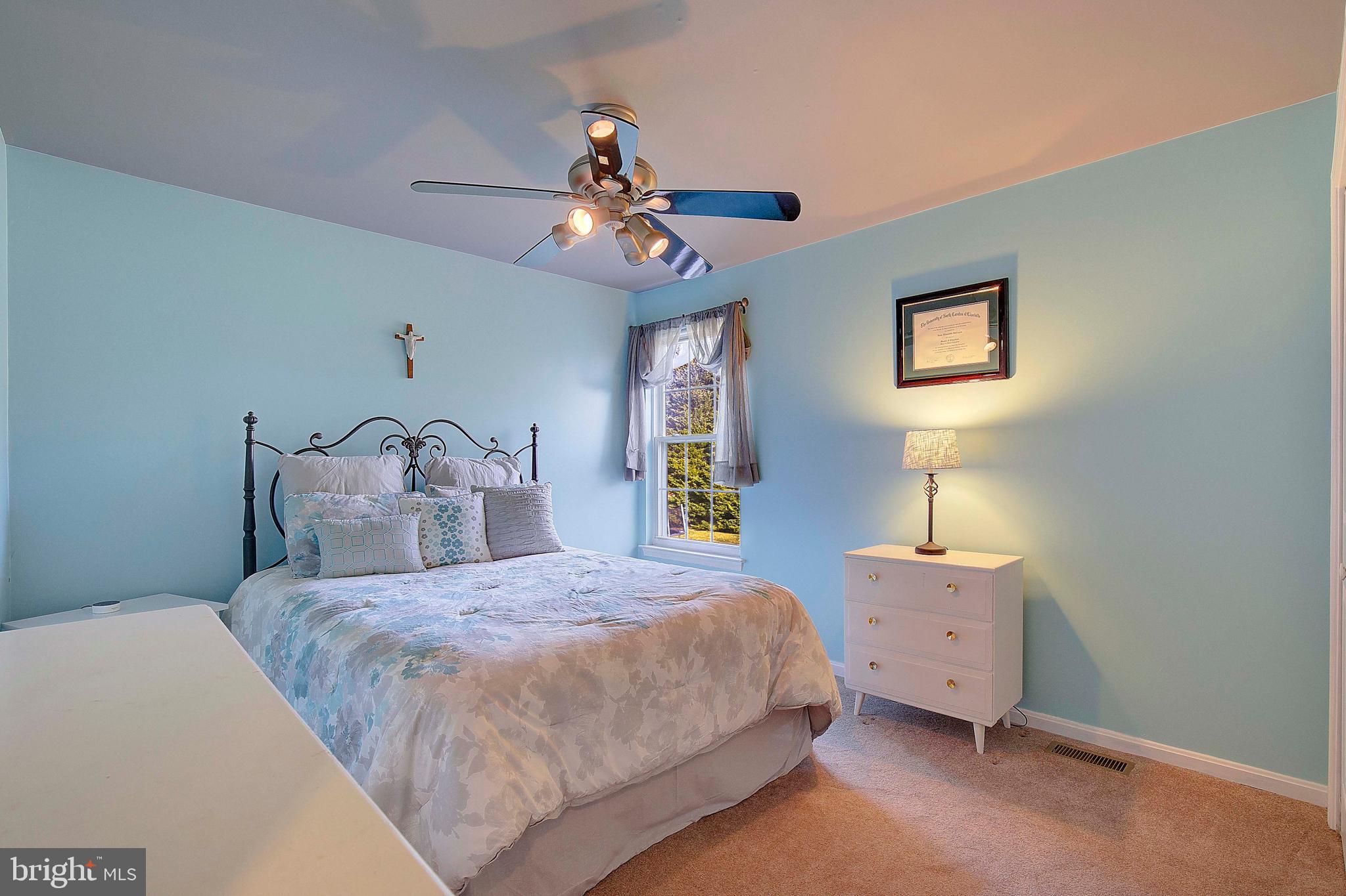 PLEASANT PLAINS - Residential