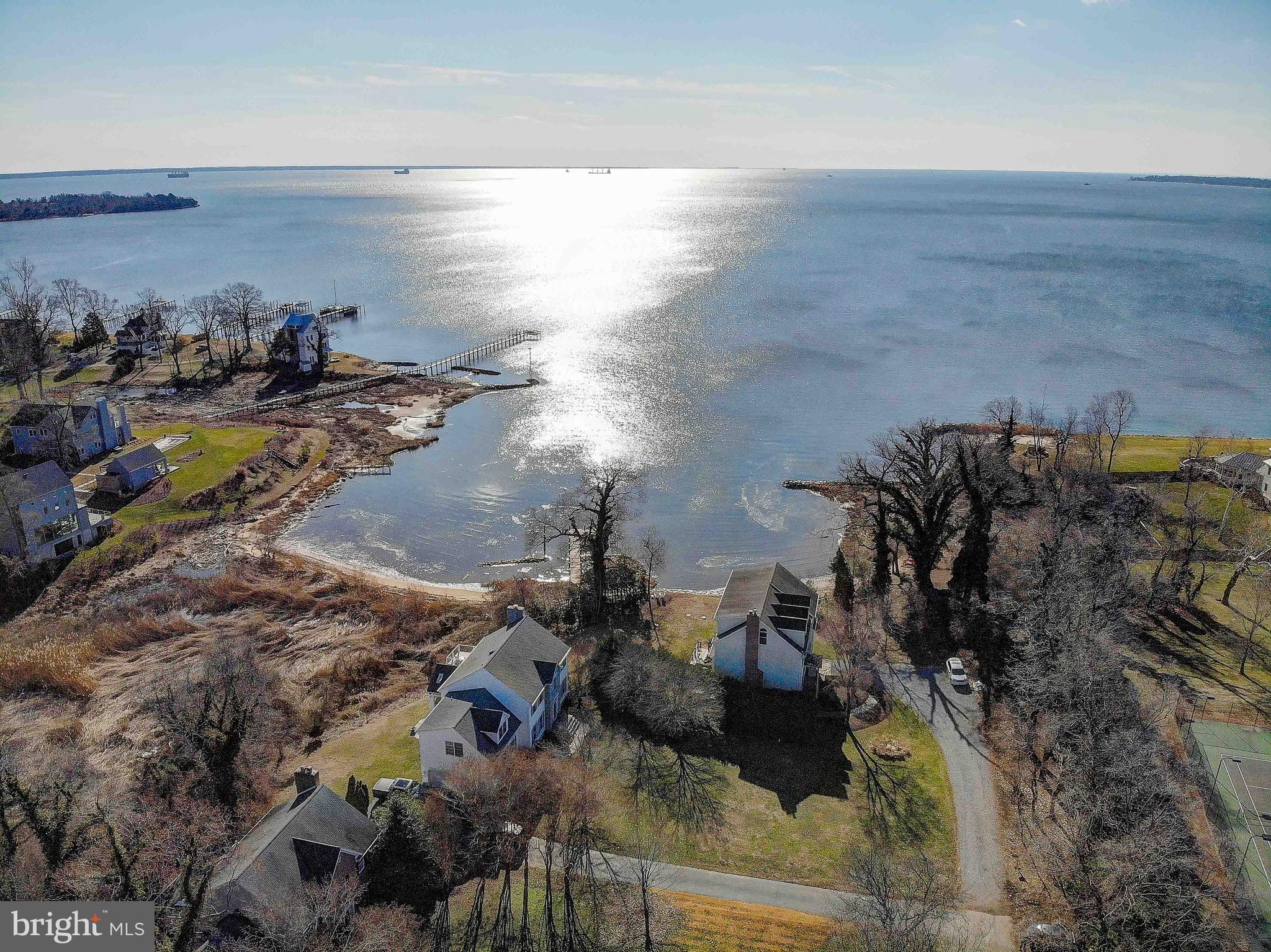 PLEASANT PLAINS - Residential