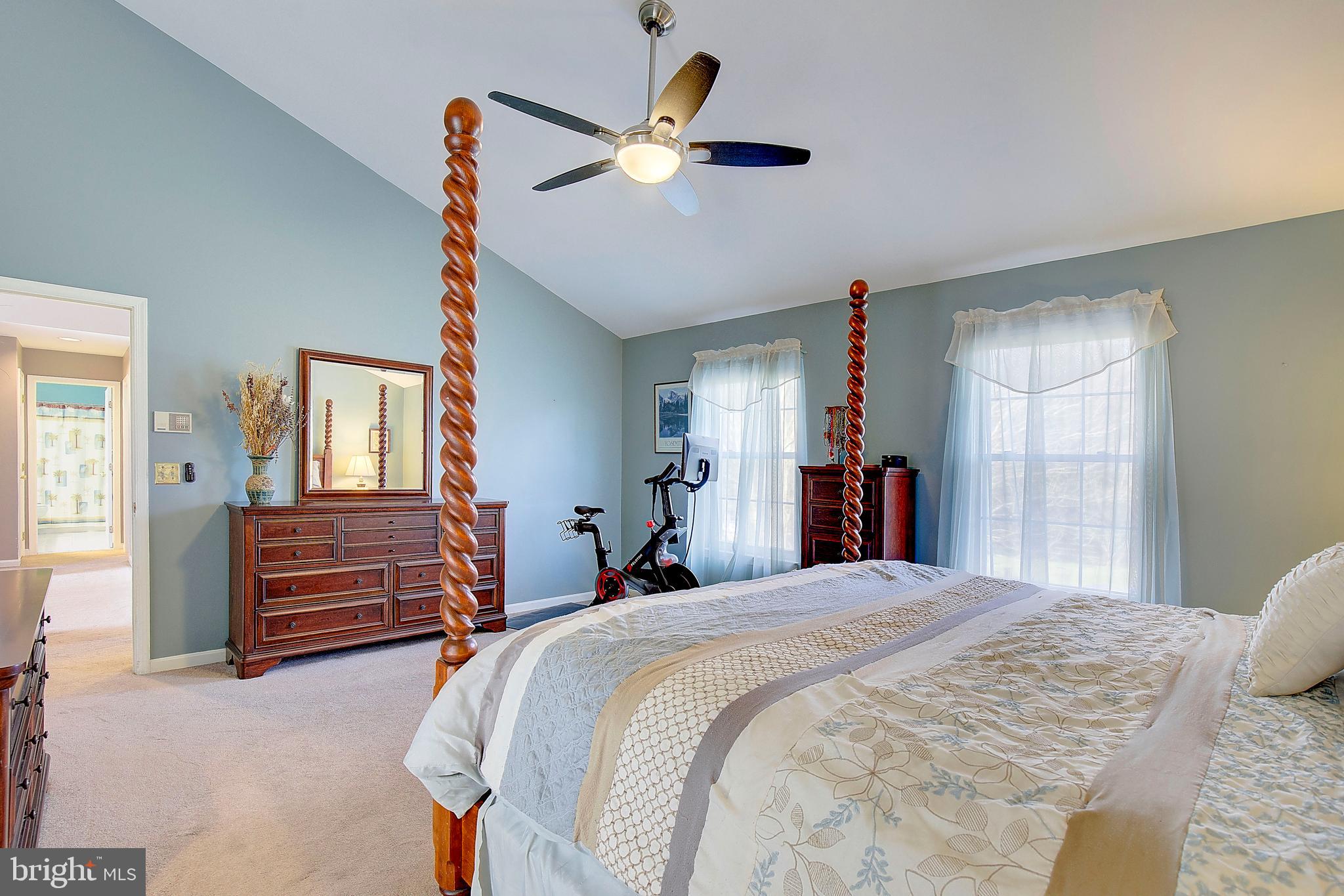 PLEASANT PLAINS - Residential