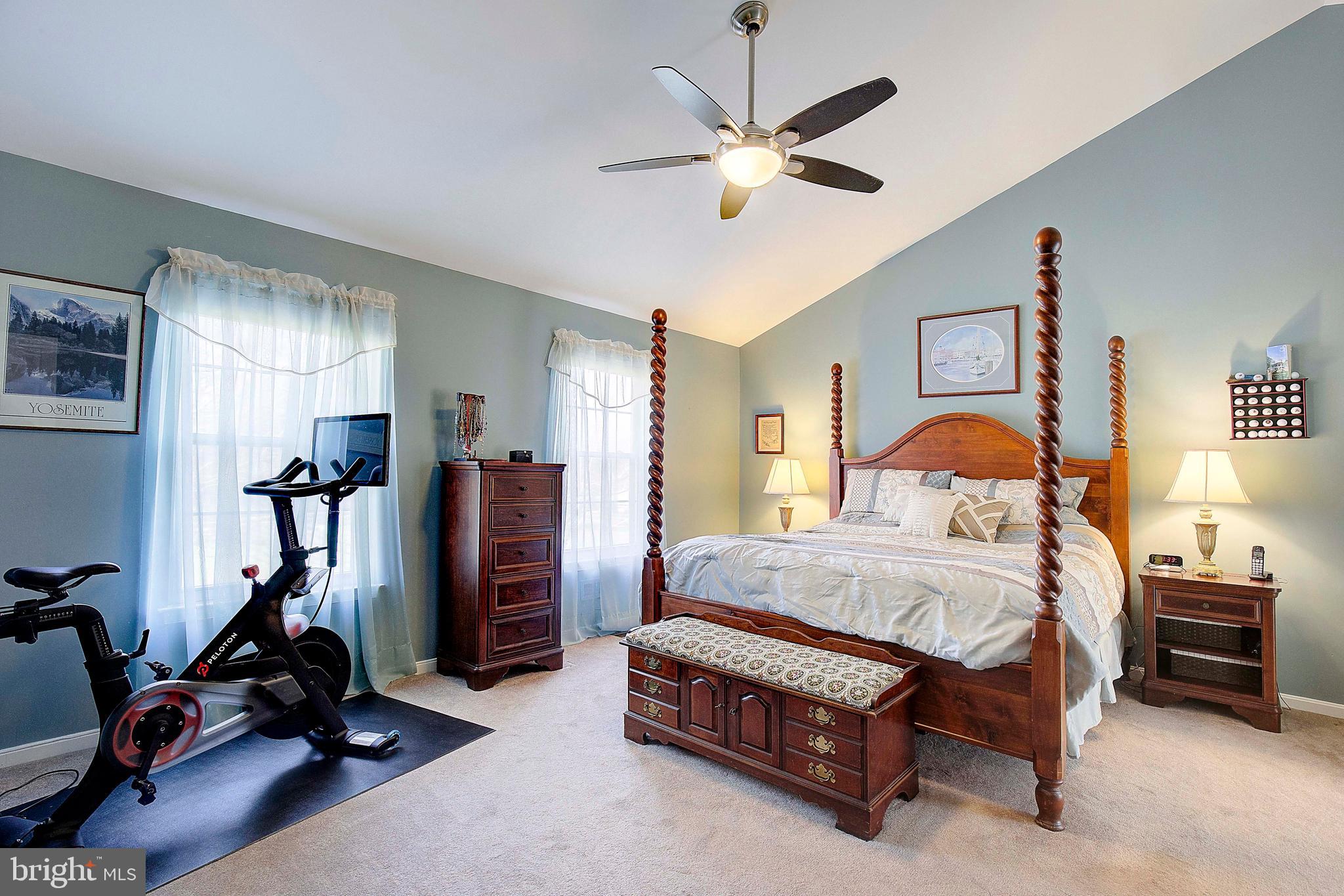 PLEASANT PLAINS - Residential