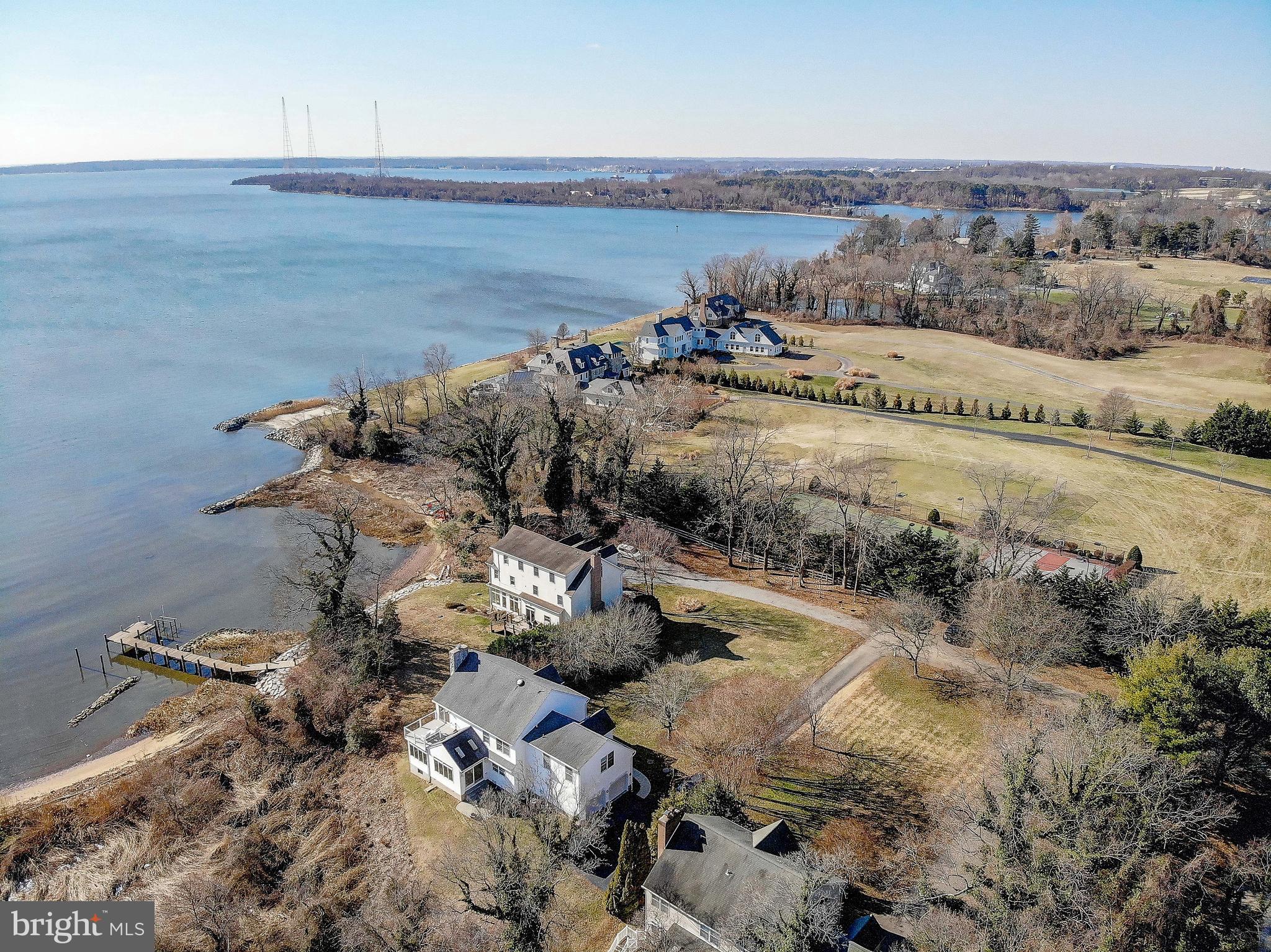 PLEASANT PLAINS - Residential