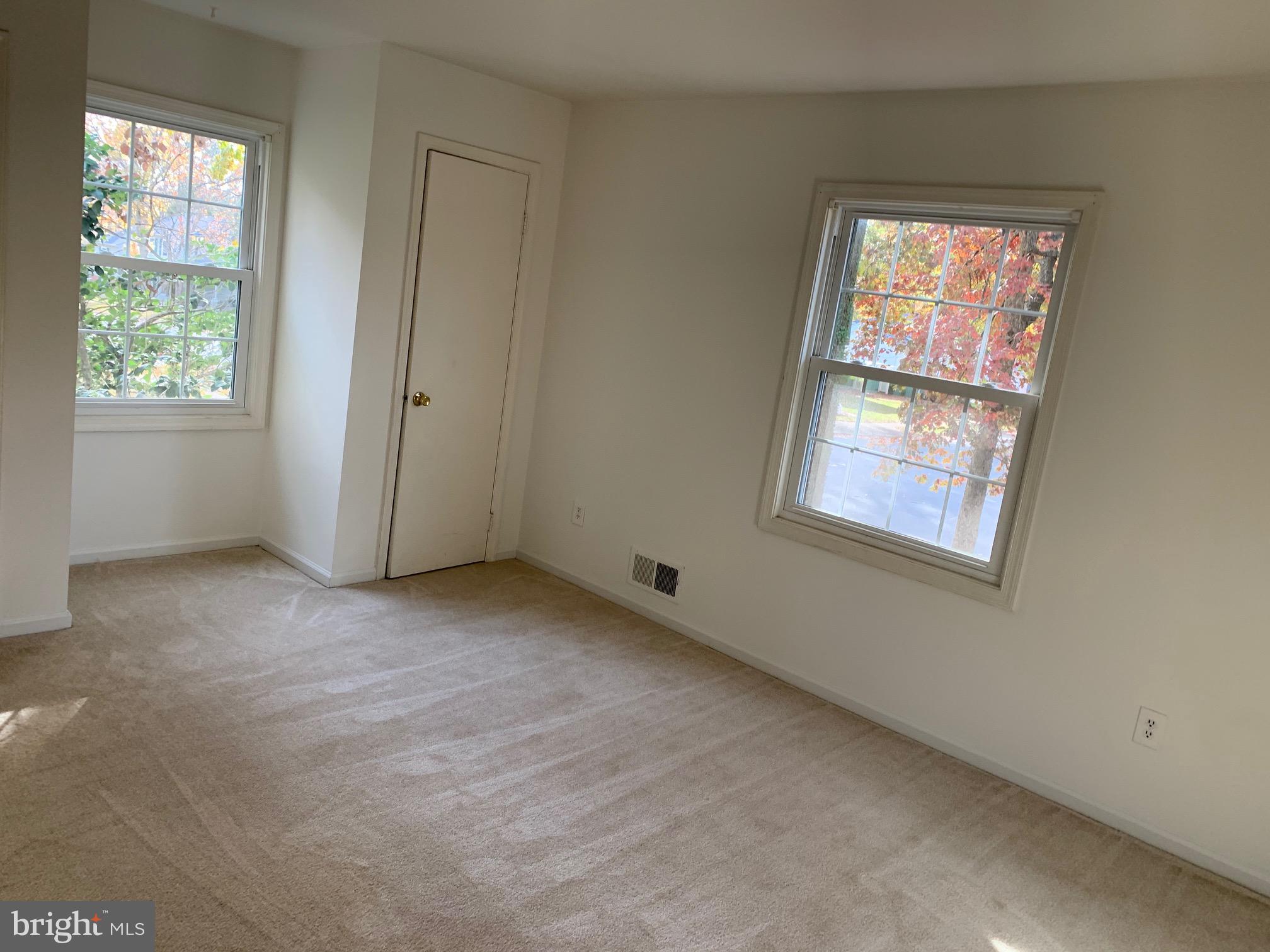 KEENE MILL STATION - Residential Lease