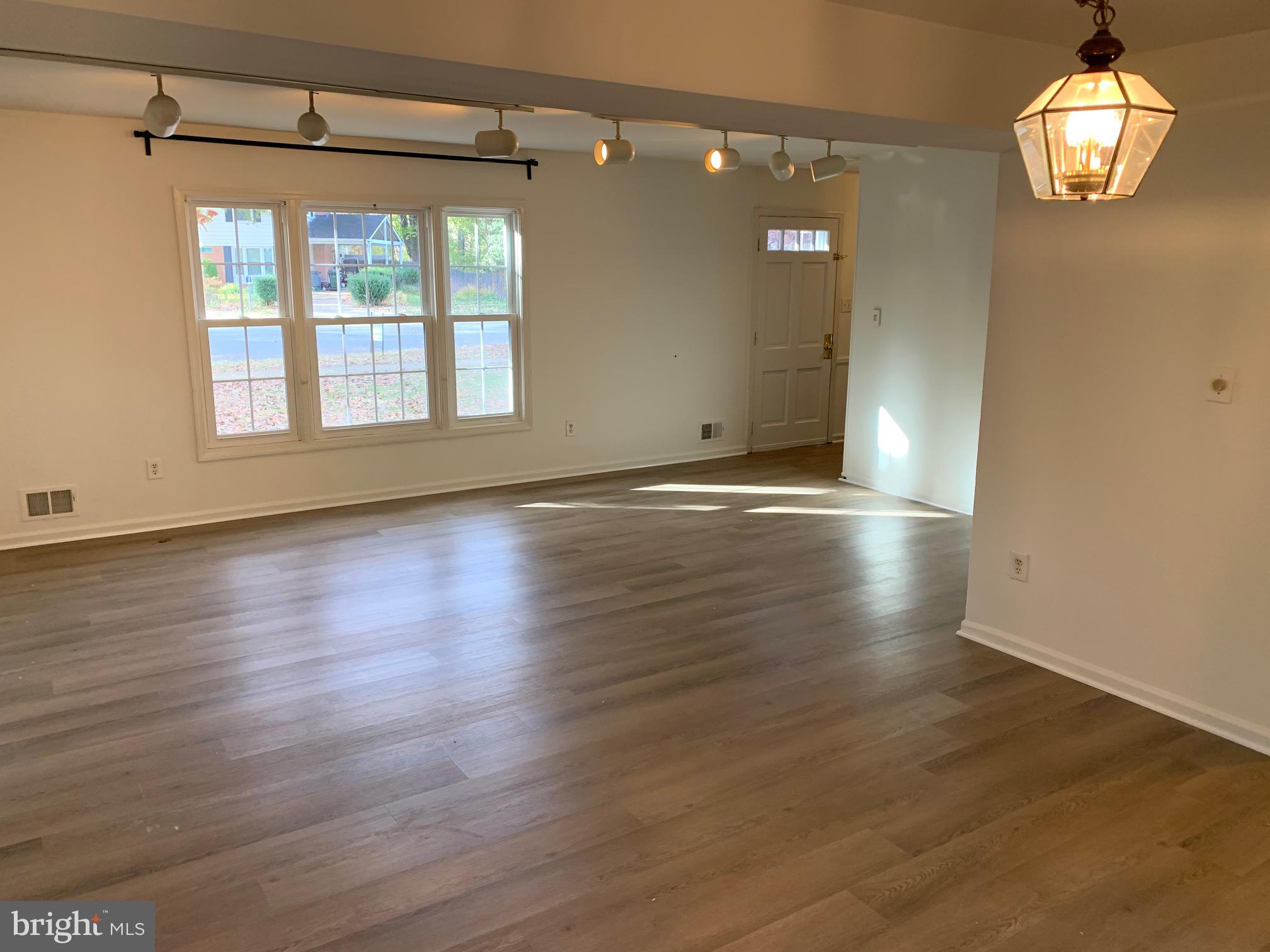 KEENE MILL STATION - Residential Lease