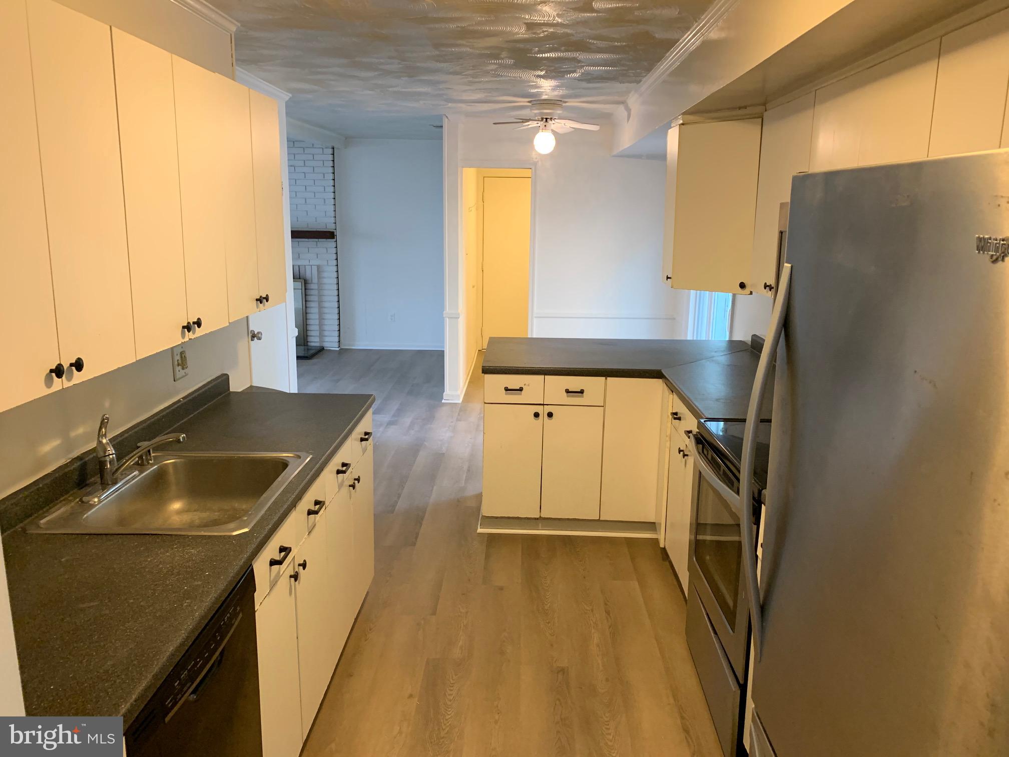 KEENE MILL STATION - Residential Lease