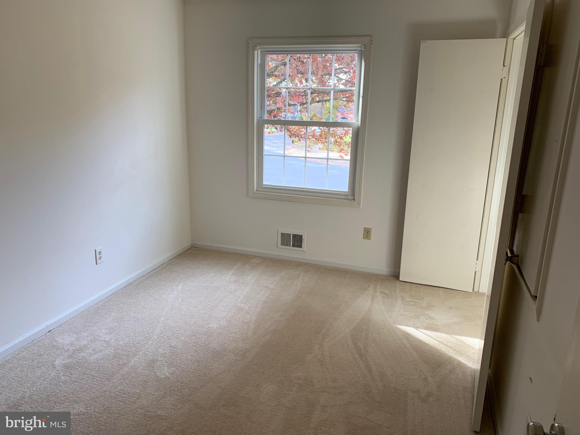 KEENE MILL STATION - Residential Lease