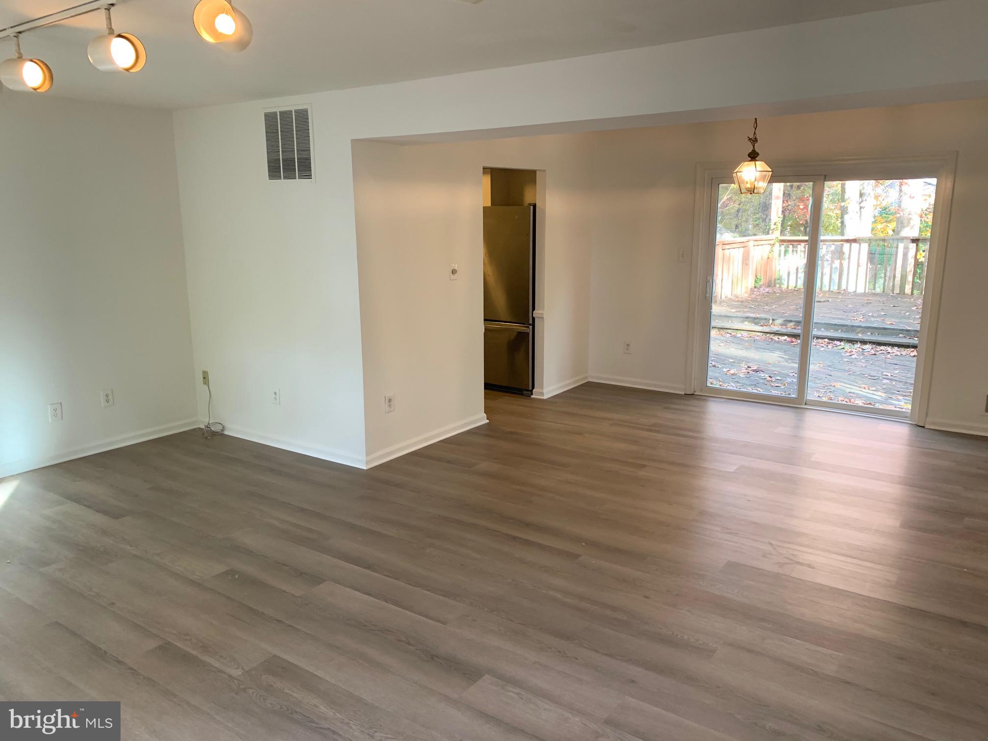 KEENE MILL STATION - Residential Lease