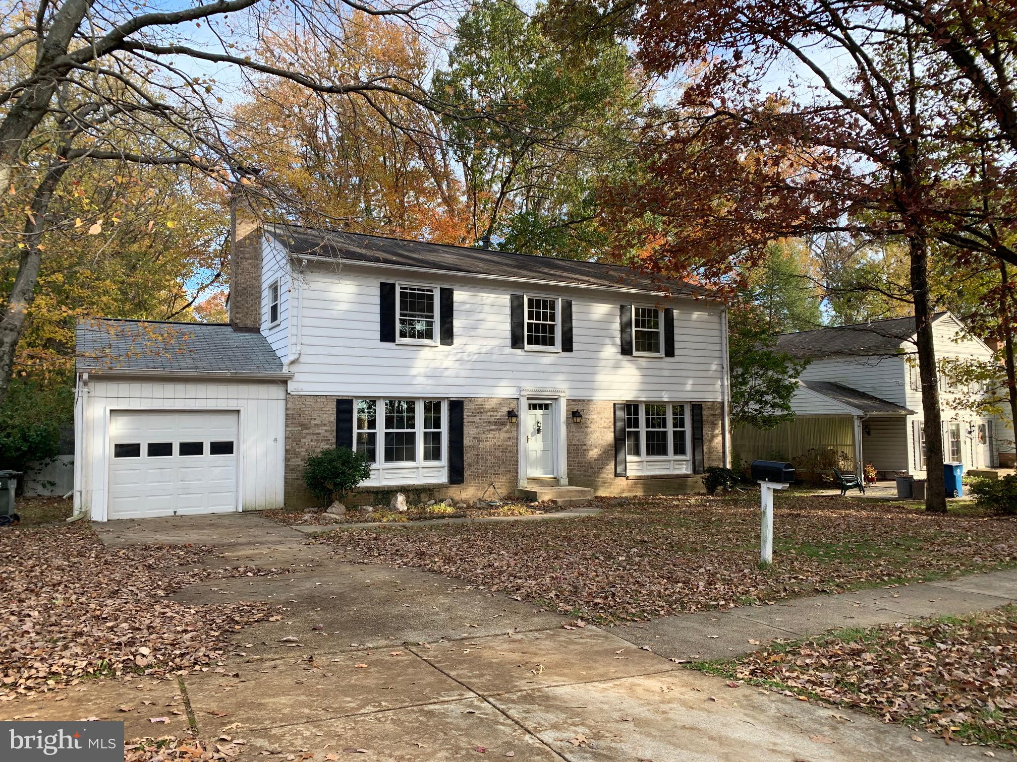 KEENE MILL STATION - Residential Lease