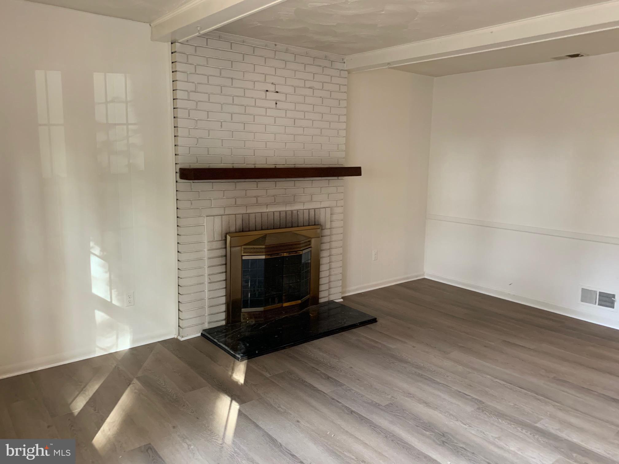 KEENE MILL STATION - Residential Lease