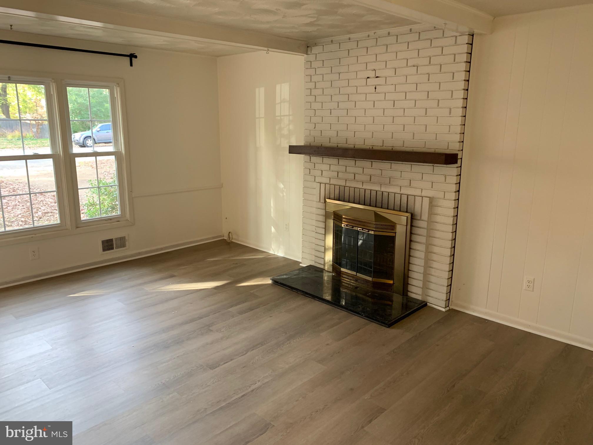 KEENE MILL STATION - Residential Lease