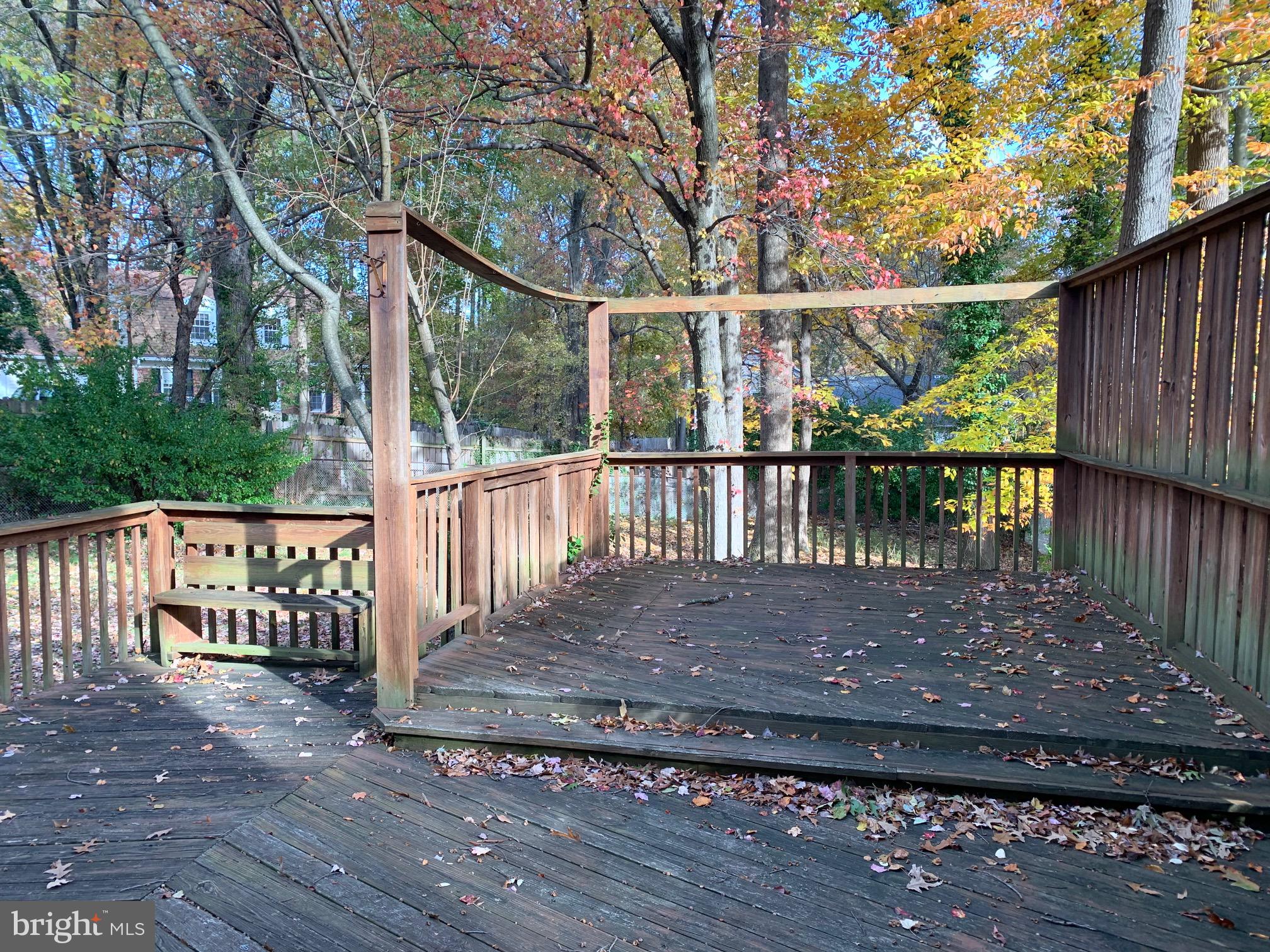 KEENE MILL STATION - Residential Lease