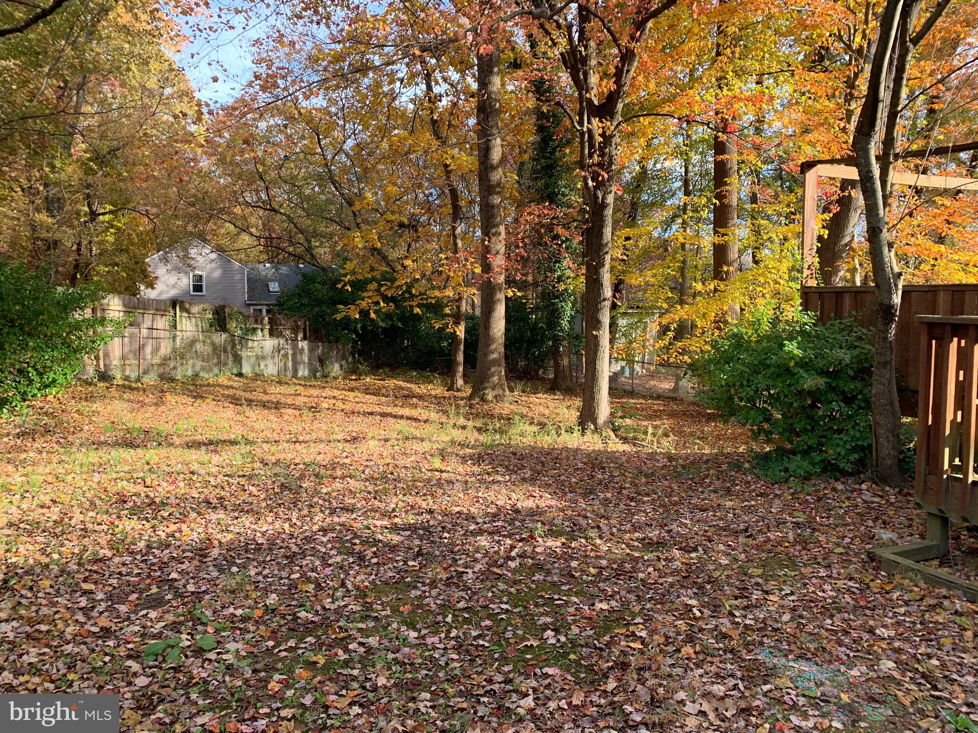 KEENE MILL STATION - Residential Lease