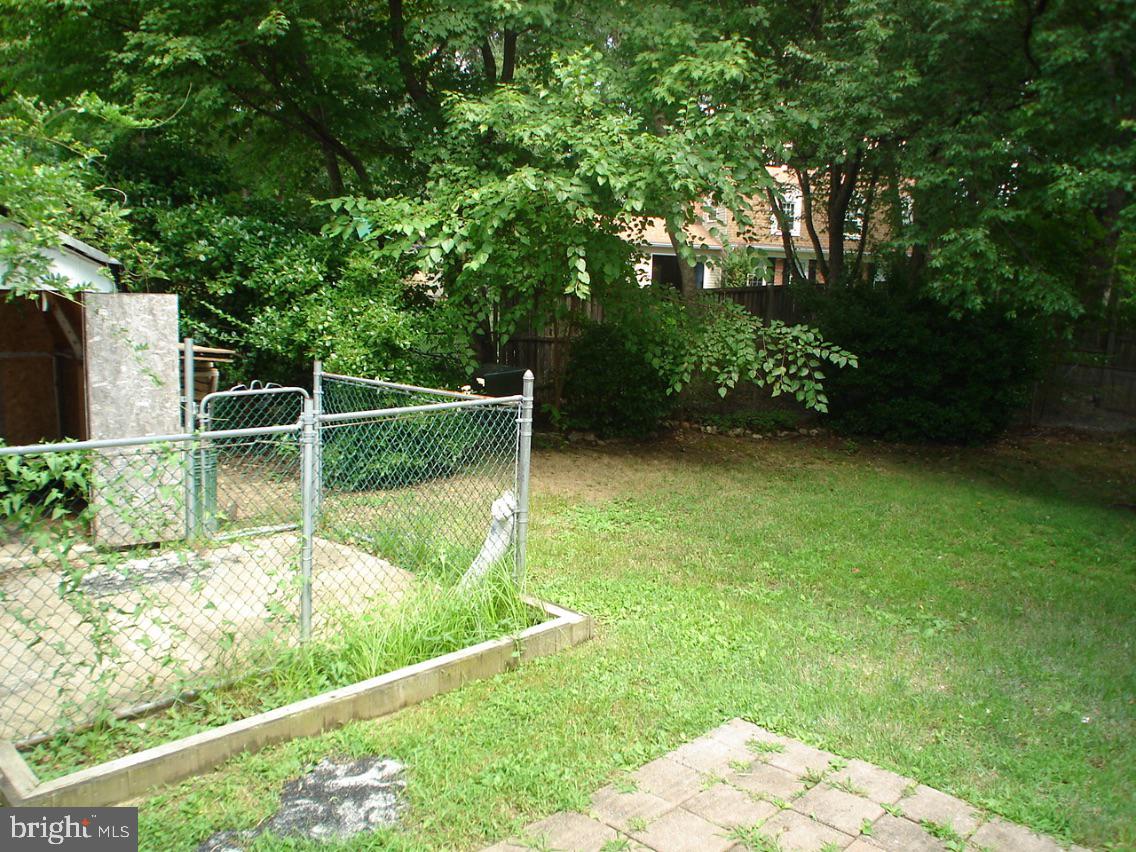 KEENE MILL STATION - Residential Lease