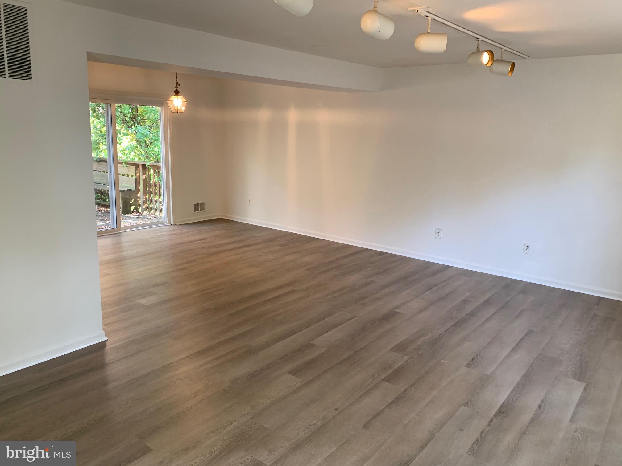 KEENE MILL STATION - Residential Lease