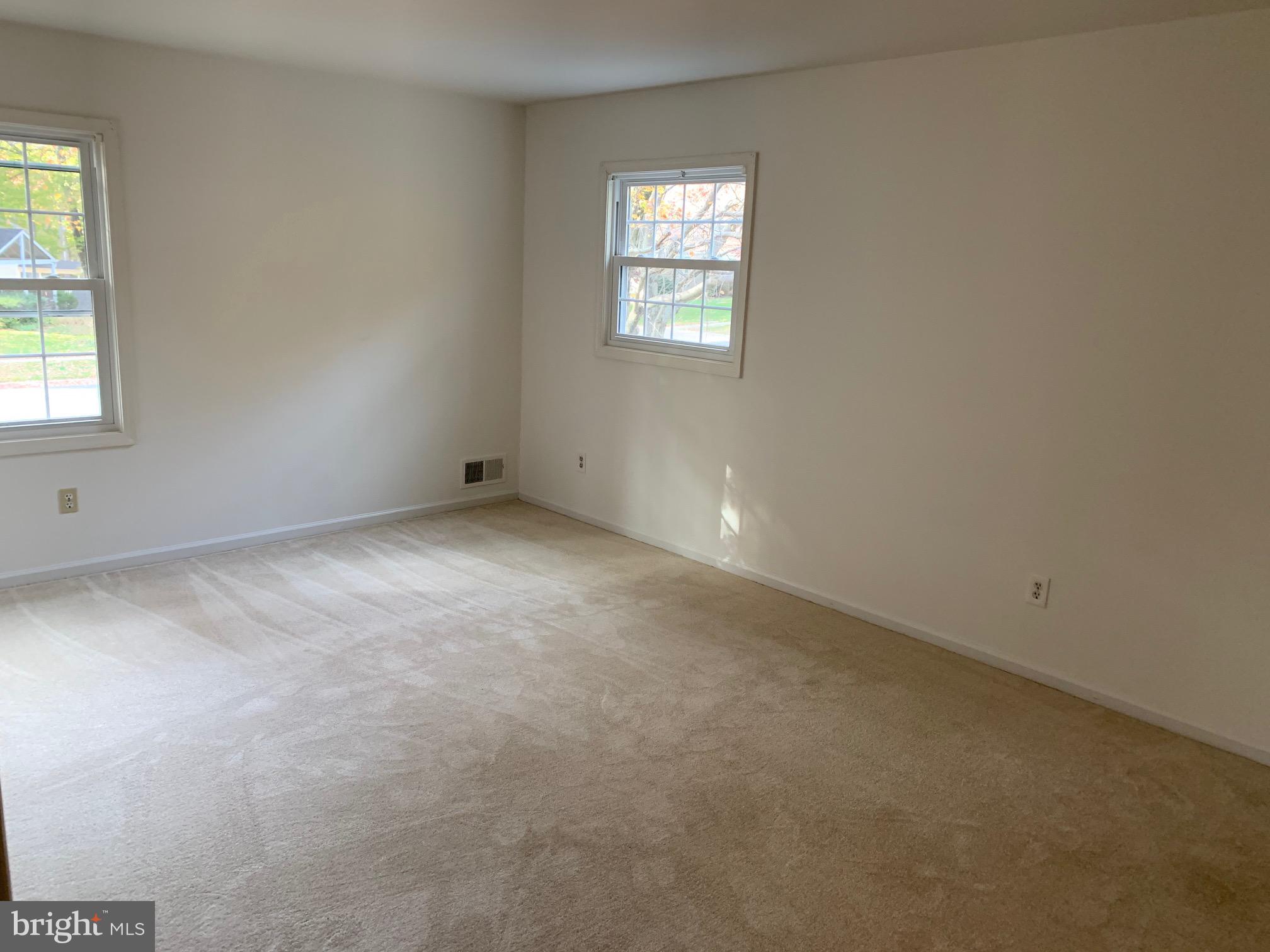 KEENE MILL STATION - Residential Lease