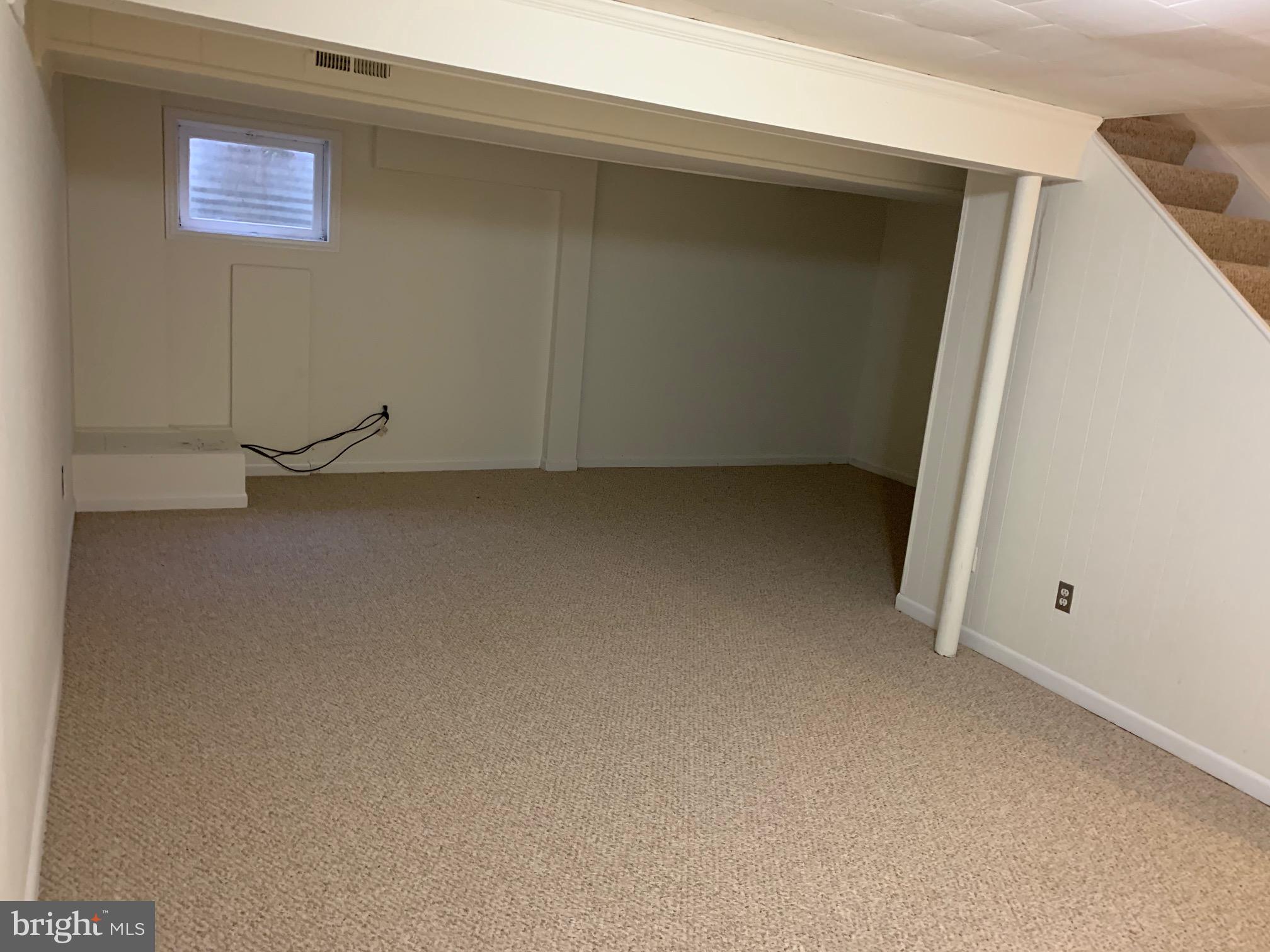 KEENE MILL STATION - Residential Lease