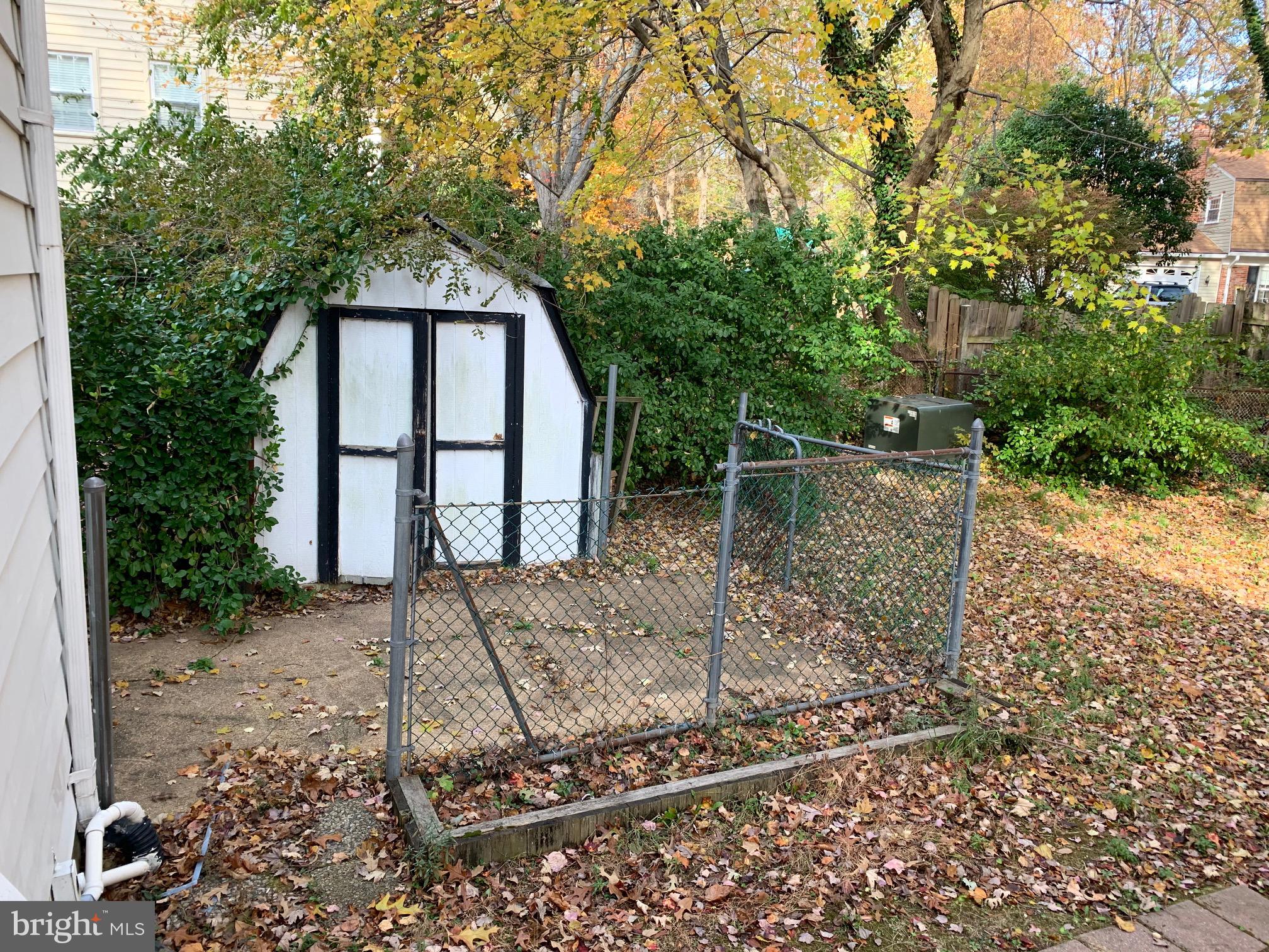 KEENE MILL STATION - Residential Lease