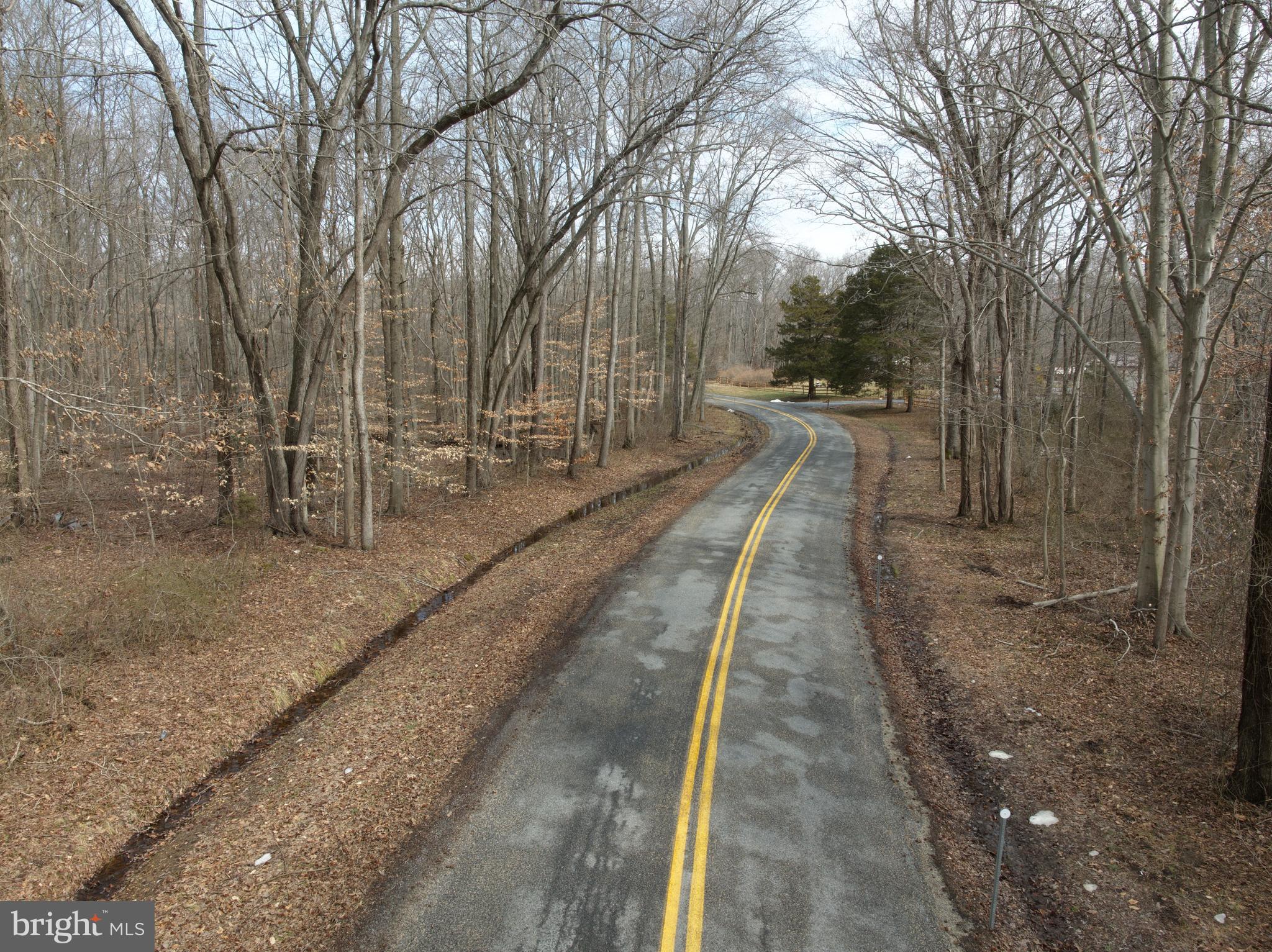 0 CARROLL CLARK ROAD