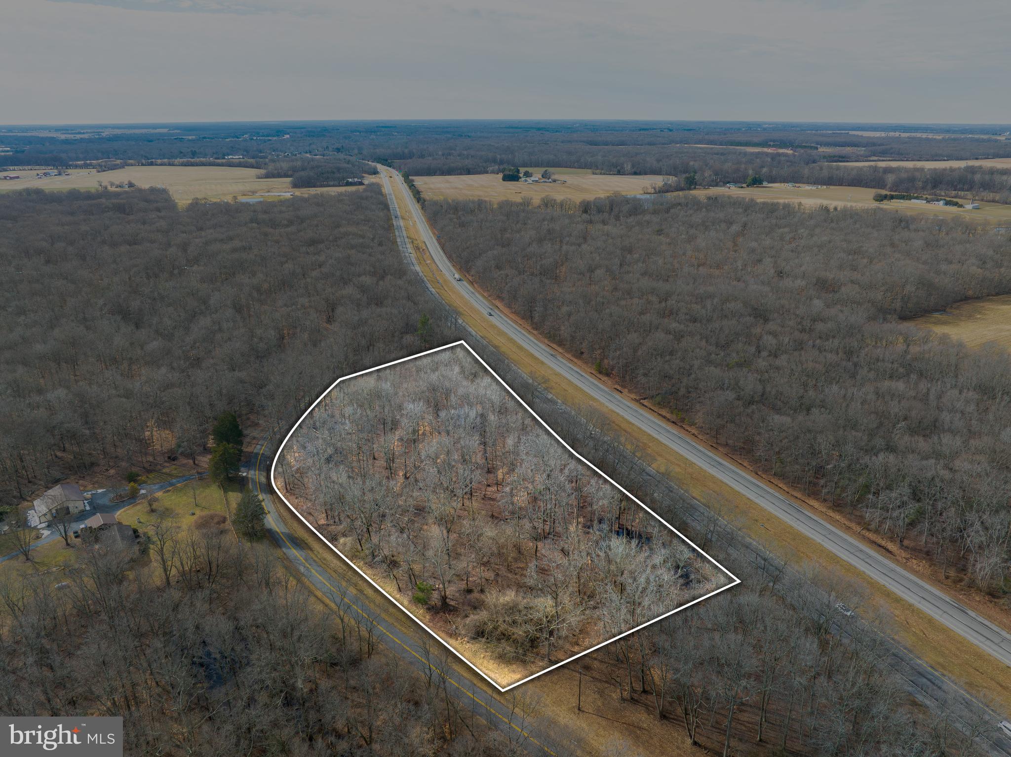 0 CARROLL CLARK ROAD