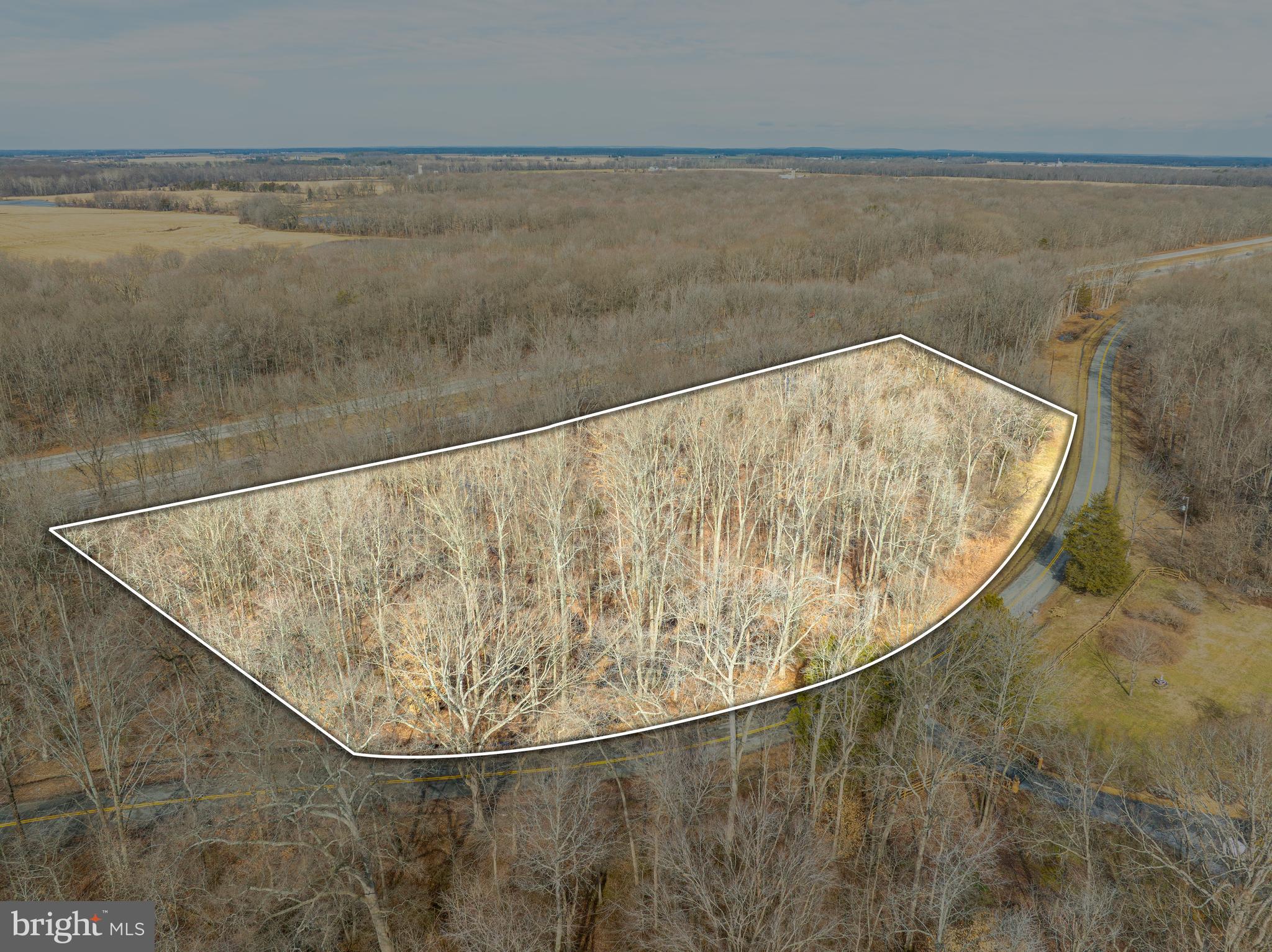 0 CARROLL CLARK ROAD