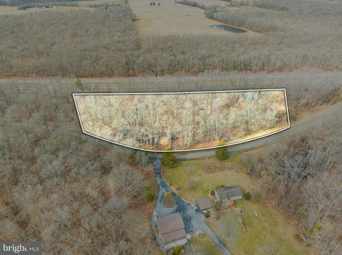 0 CARROLL CLARK ROAD GALENA MD 21635