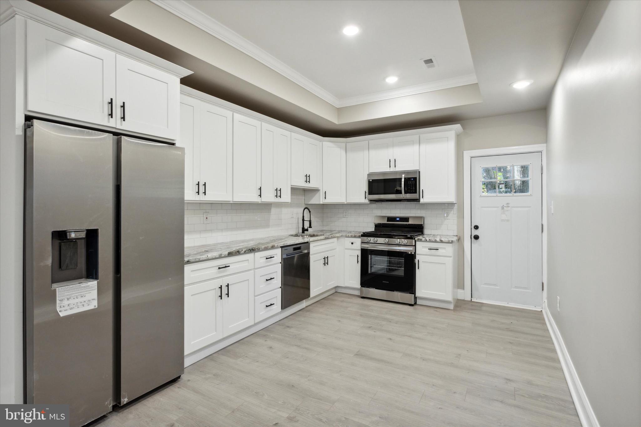 COBBS CREEK - Residential
