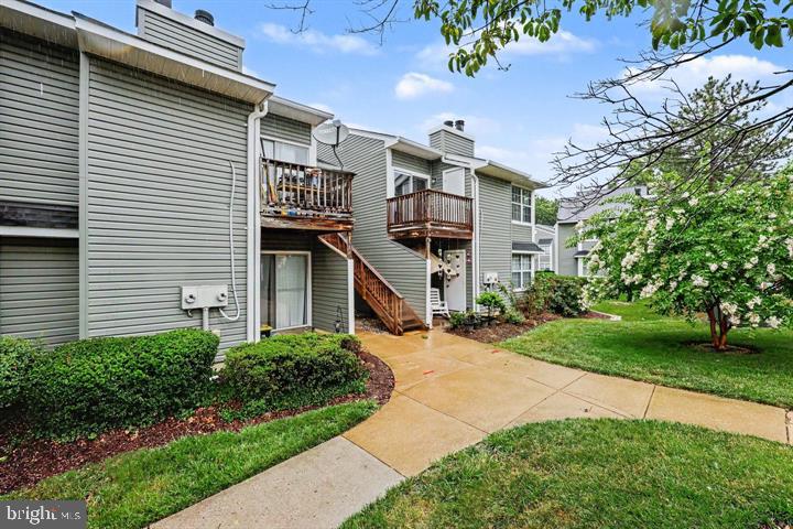 8619 BEEKMAN PLACE 19D