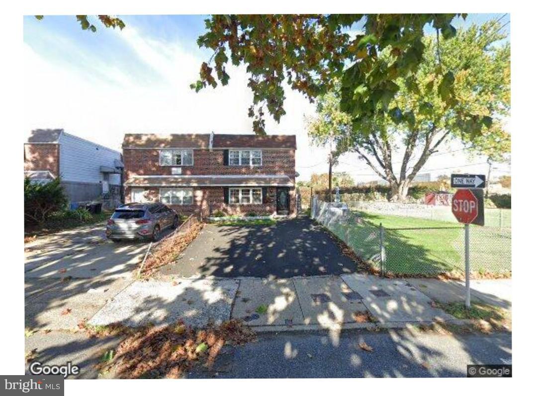 Nestled in the charming Somerton neighborhood, this exquisite twin/semi-detached residence offers a perfect blend of traditional elegance and modern comfort. Built in 1962, this home has been meticulously maintained, showcasing excellent condition throughout. The classic brick exterior exudes timeless appeal, while the thoughtfully designed layout invites warmth and relaxation. Step inside to discover a welcoming atmosphere enhanced by ceiling fans that provide a gentle breeze, ensuring comfort in every season. The interior features a harmonious mix of carpeting, sleek ceramic tile, and durable laminate plank flooring, creating a cozy yet sophisticated ambiance. Each room flows seamlessly into the next, making it ideal for both intimate gatherings and larger celebrations. The heart of the home is designed for both functionality and style, with ample space for entertaining or unwinding after a long day. The well-appointed laundry areas for each unit add convenience to your daily routine, allowing for effortless upkeep of your living space. Outside, the property is graced with beautifully maintained sidewalks and street lights, enhancing the neighborhood's inviting charm. The property offers double lot providing a manageable outdoor space, perfect for gardening or enjoying a quiet moment in the fresh air. The driveway offers convenient 2 car parking, ensuring that you and your guests always have easy access. While this residence does not feature a pool, the surrounding community offers a wealth of opportunities for leisure and recreation. The Somerton neighborhood is known for its friendly atmosphere and accessibility, making it a wonderful place to call home. This property is not just a house; it's a lifestyle. Experience the comfort of a well-designed home in a vibrant community, where every detail has been considered to create a warm and inviting environment. Whether you're hosting friends or enjoying a quiet evening, this residence is the perfect backdrop for your life's moments. Embrace the opportunity to make this exceptional property your own and enjoy the exclusive lifestyle it offers.