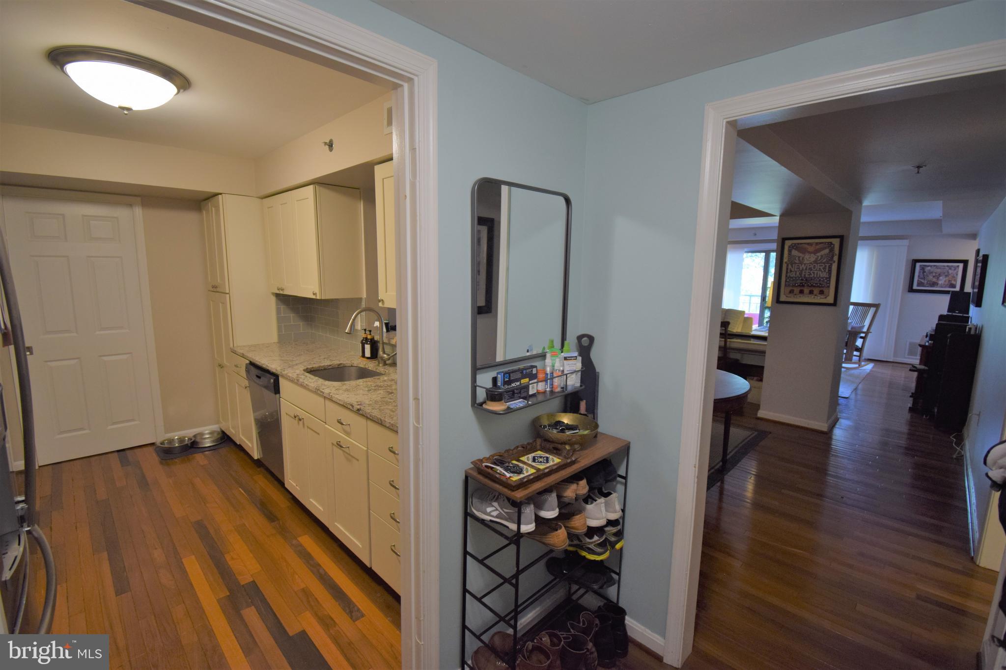 610 N WEST STREET 308