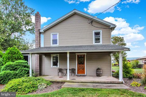 6591 ROUTE 225 ELIZABETHVILLE PA 17023
