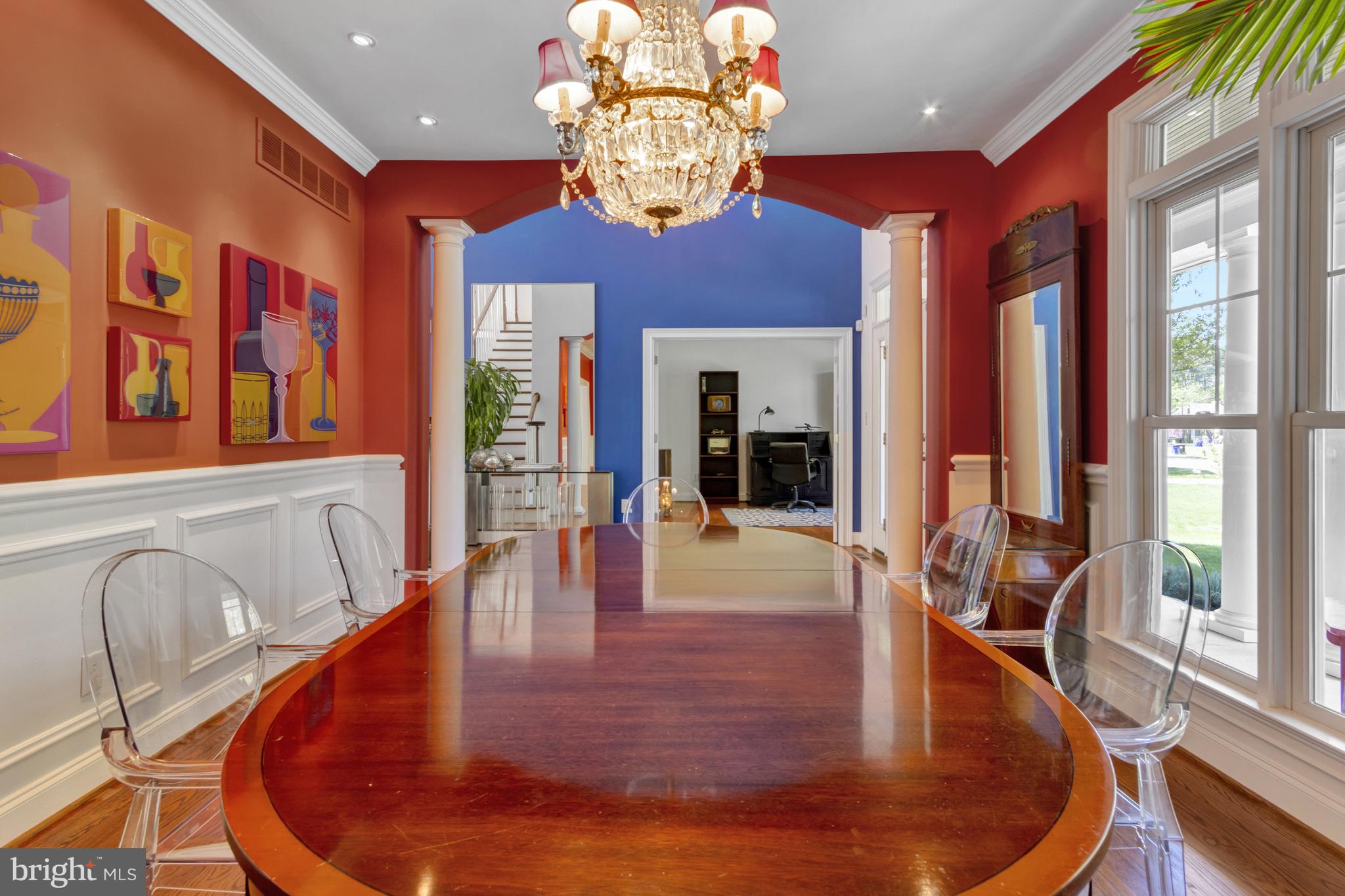 WOLFE POINTE - Residential