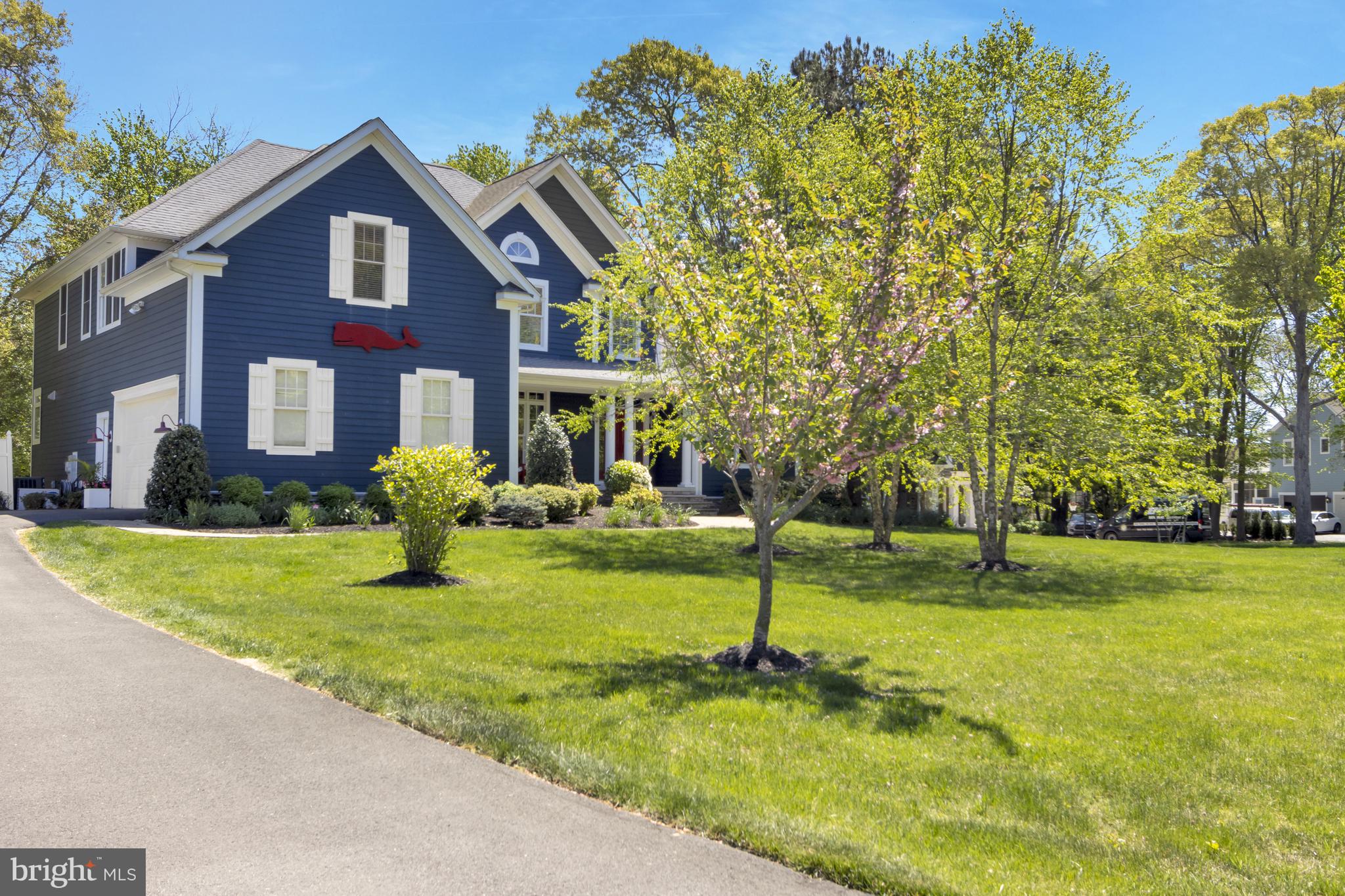 WOLFE POINTE - Residential