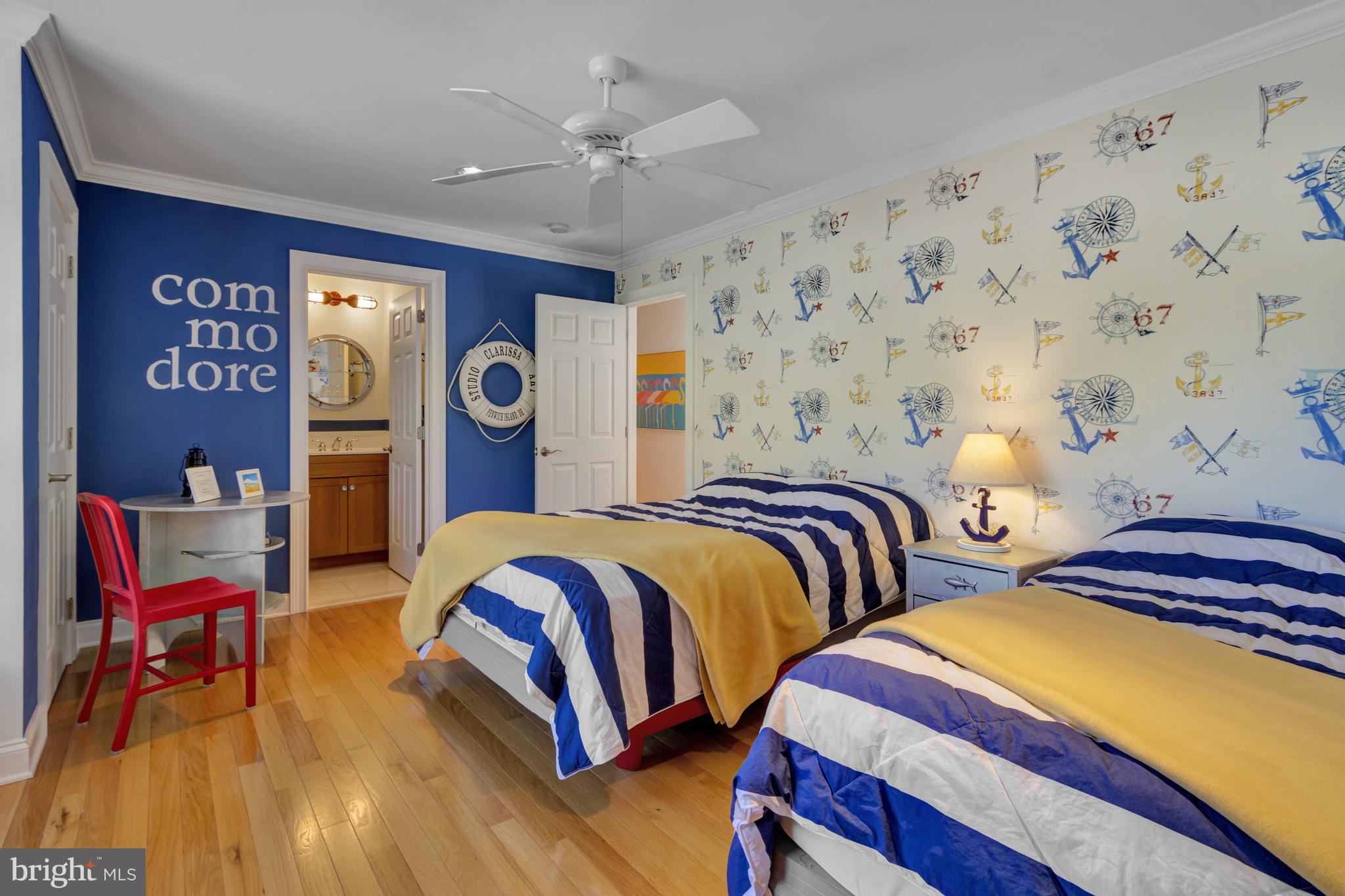 WOLFE POINTE - Residential