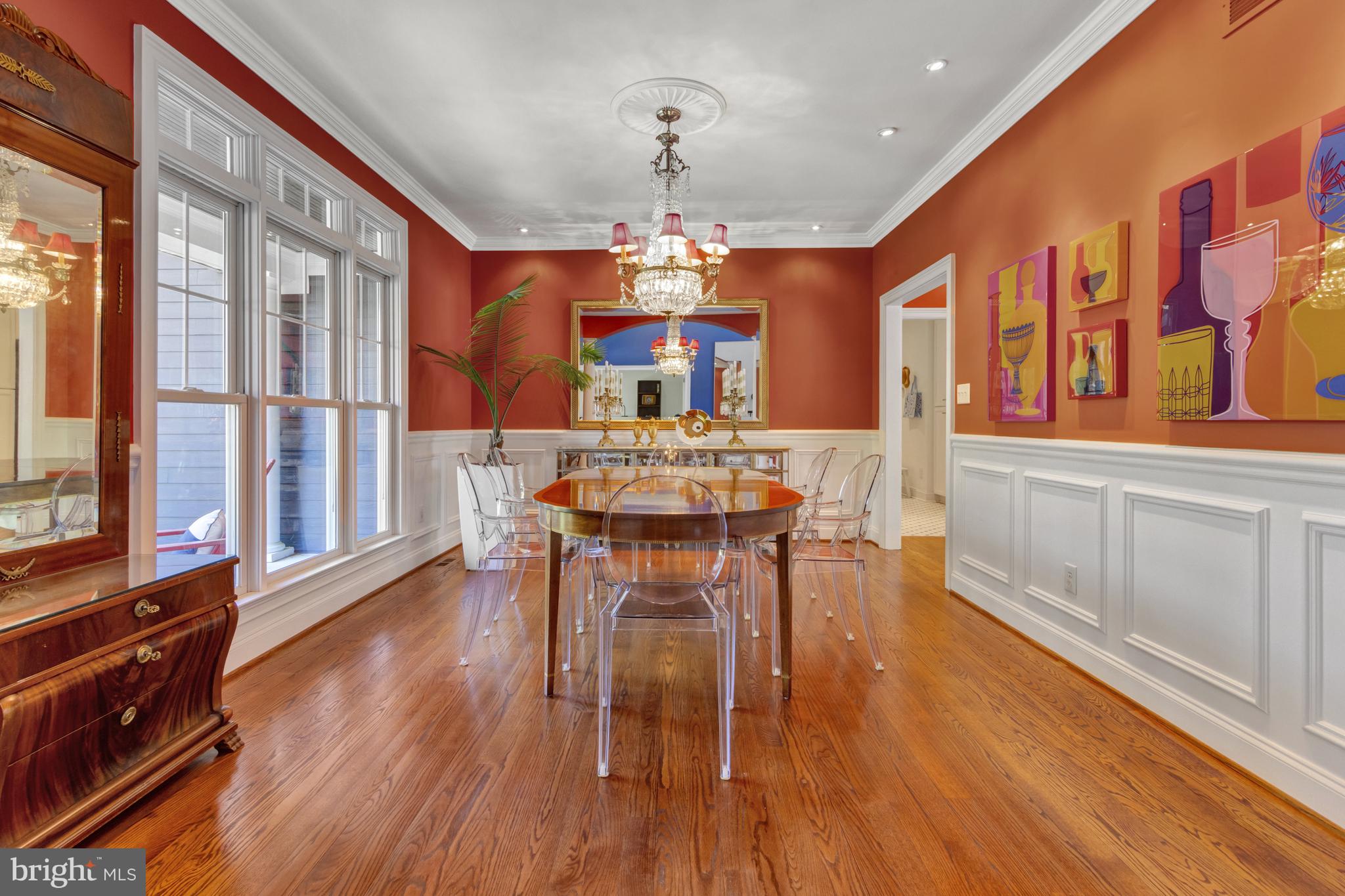 WOLFE POINTE - Residential