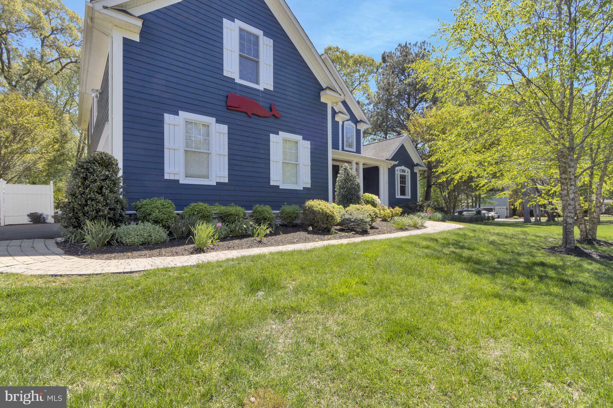 WOLFE POINTE - Residential