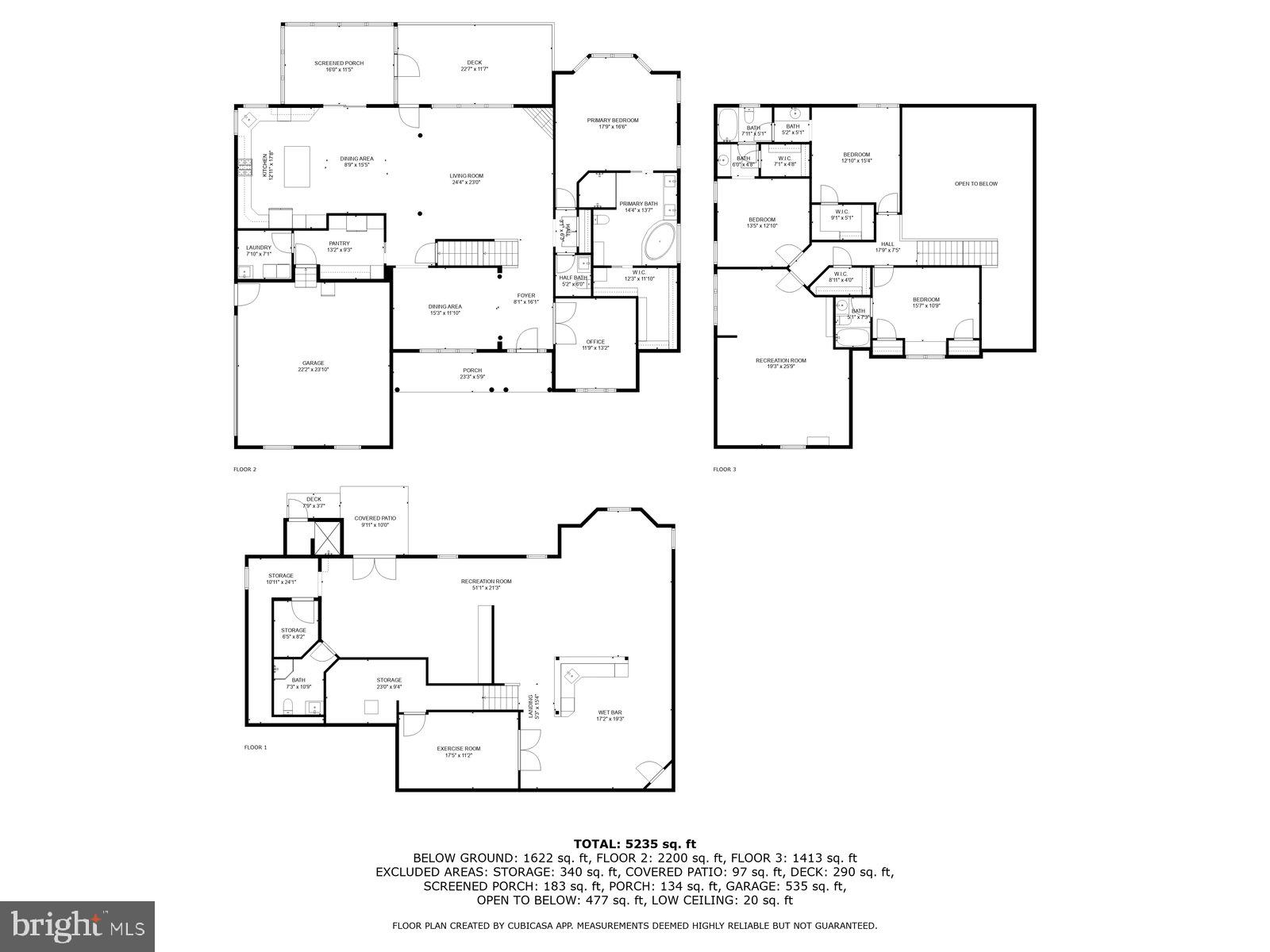 WOLFE POINTE - Residential
