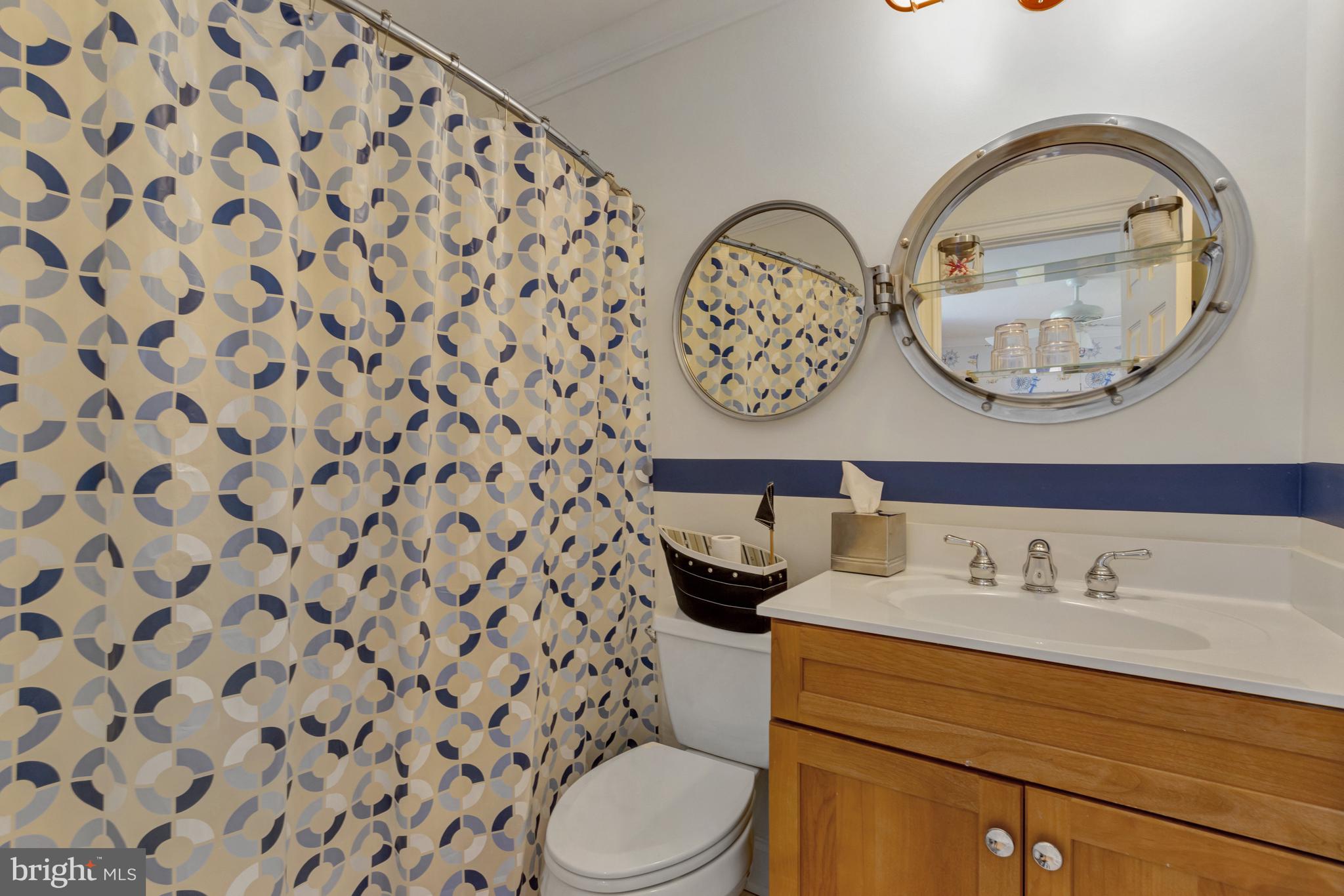 WOLFE POINTE - Residential