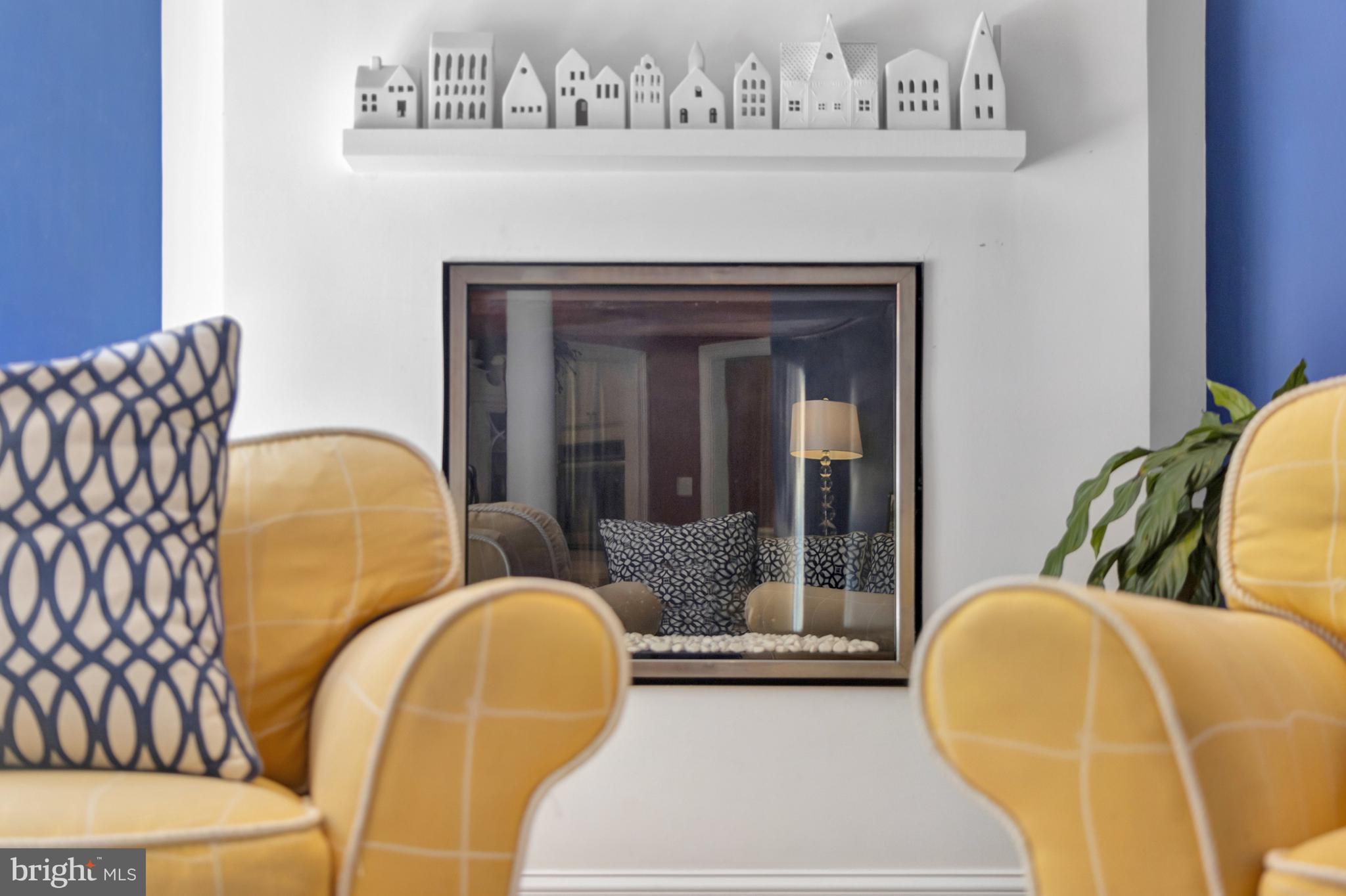 WOLFE POINTE - Residential