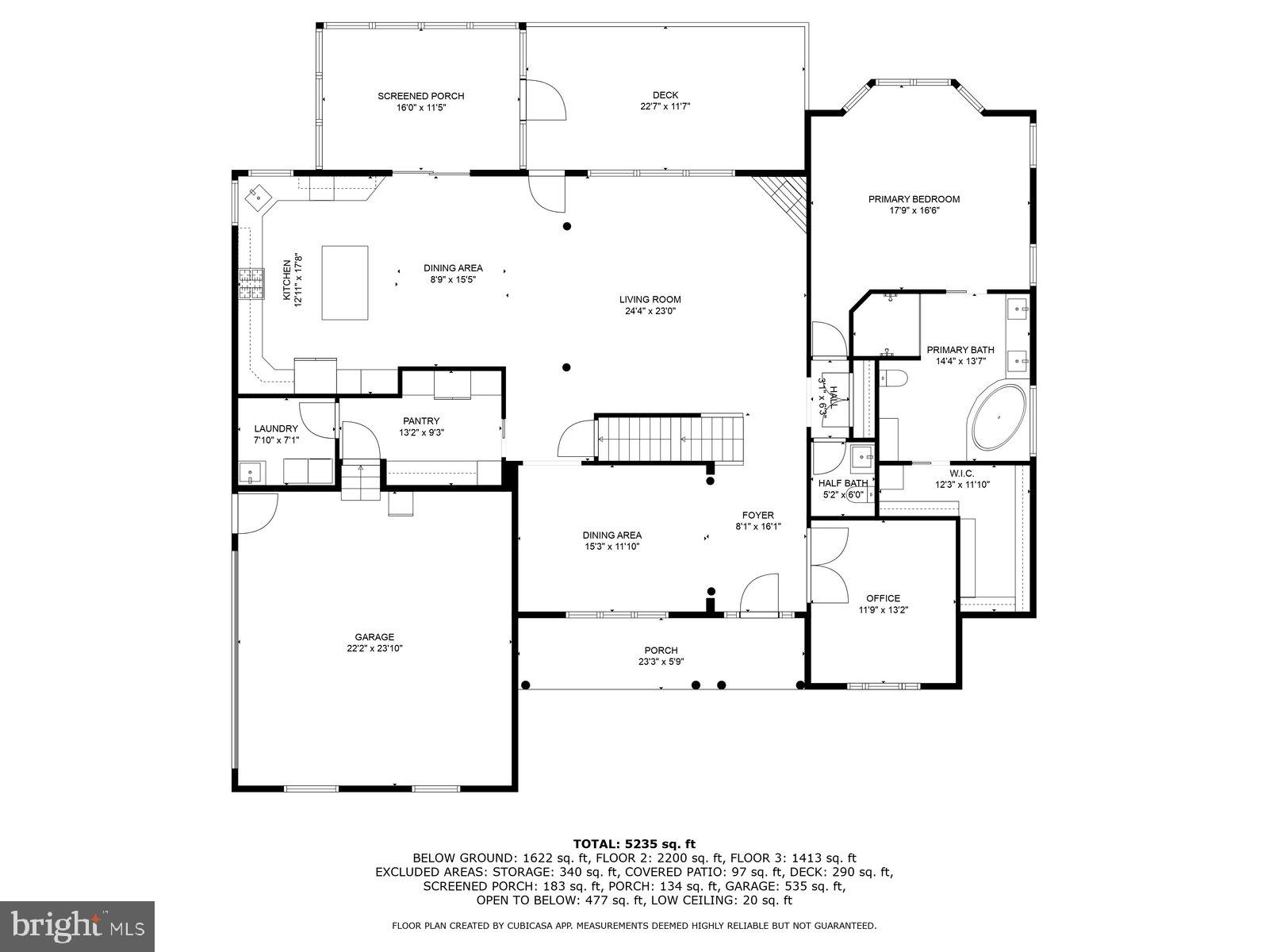 WOLFE POINTE - Residential