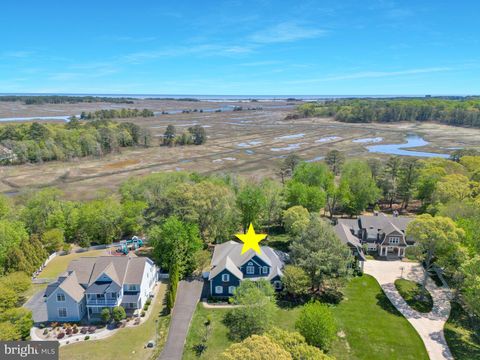 16964 BLACK MARLIN CIRCLE LEWES DE 19958