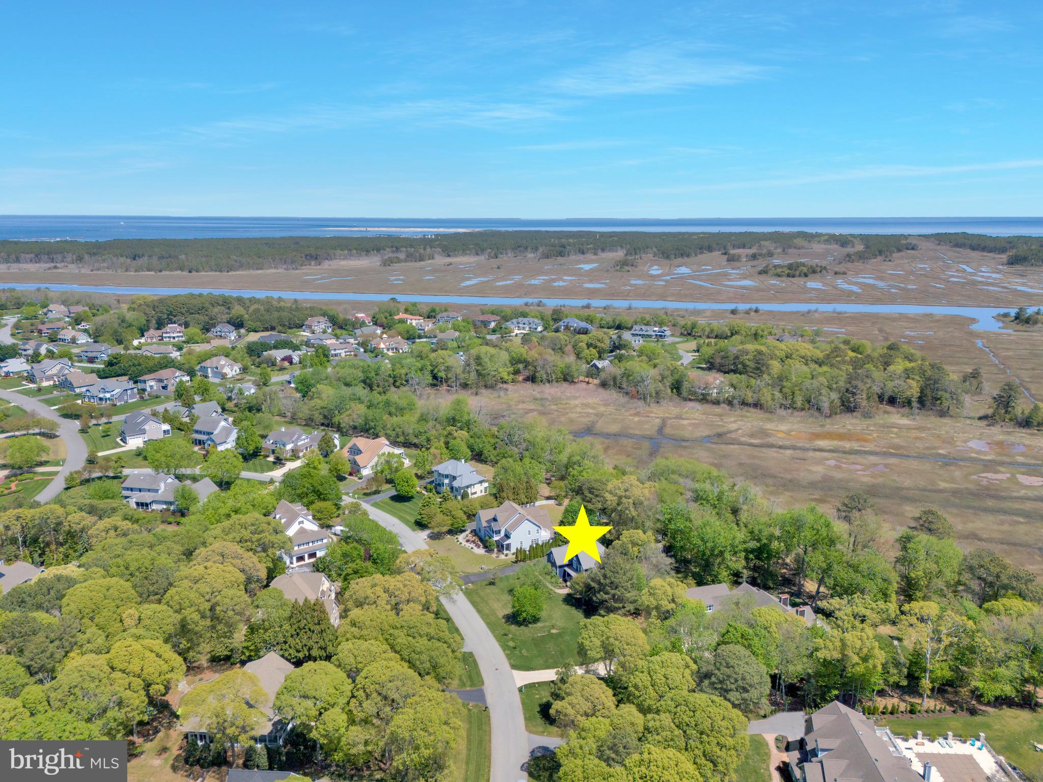 WOLFE POINTE - Residential