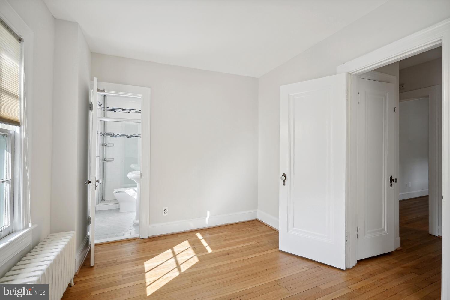 CHEVY CHASE GARDENS - Residential