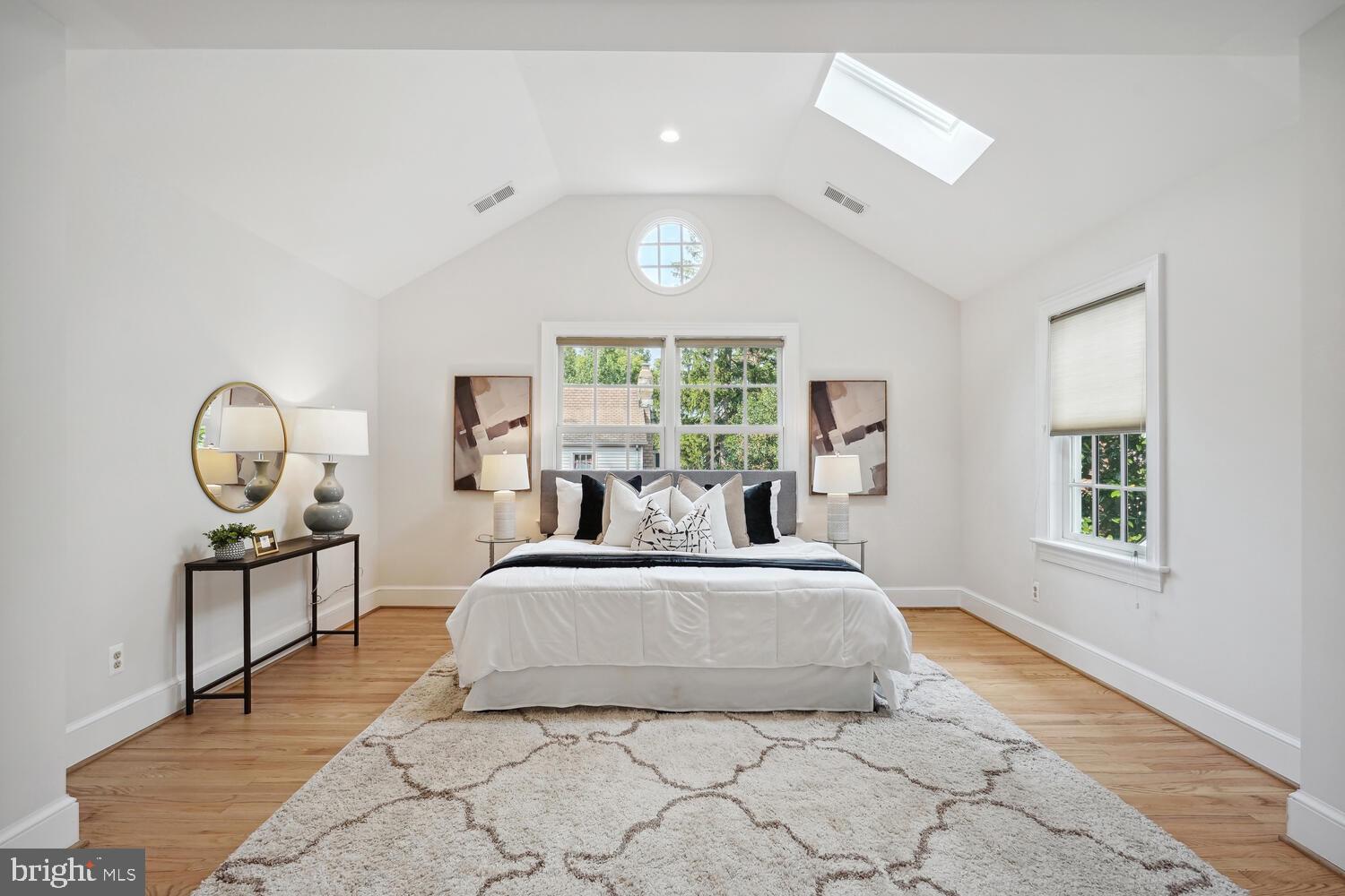 CHEVY CHASE GARDENS - Residential