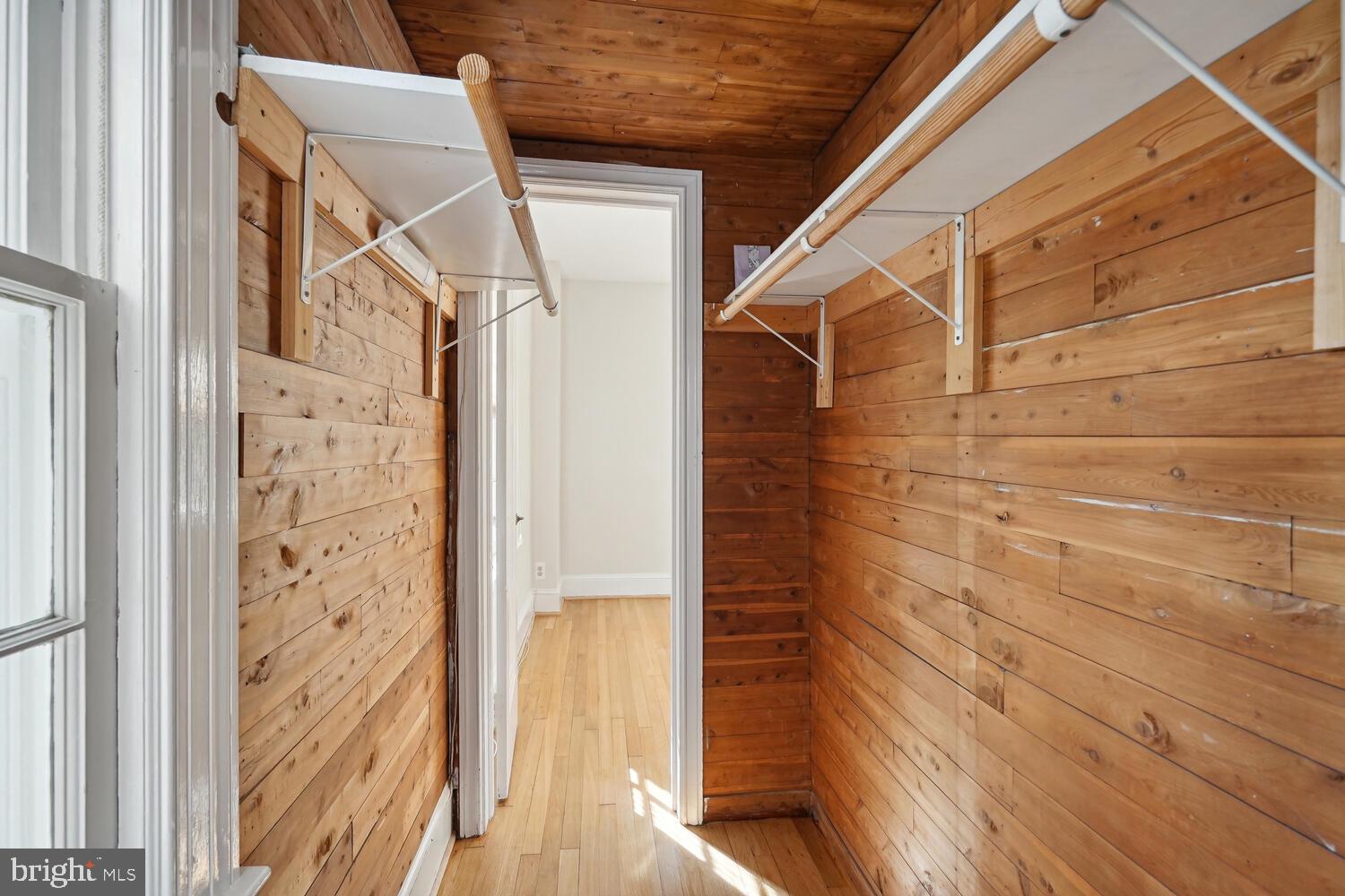 CHEVY CHASE GARDENS - Residential